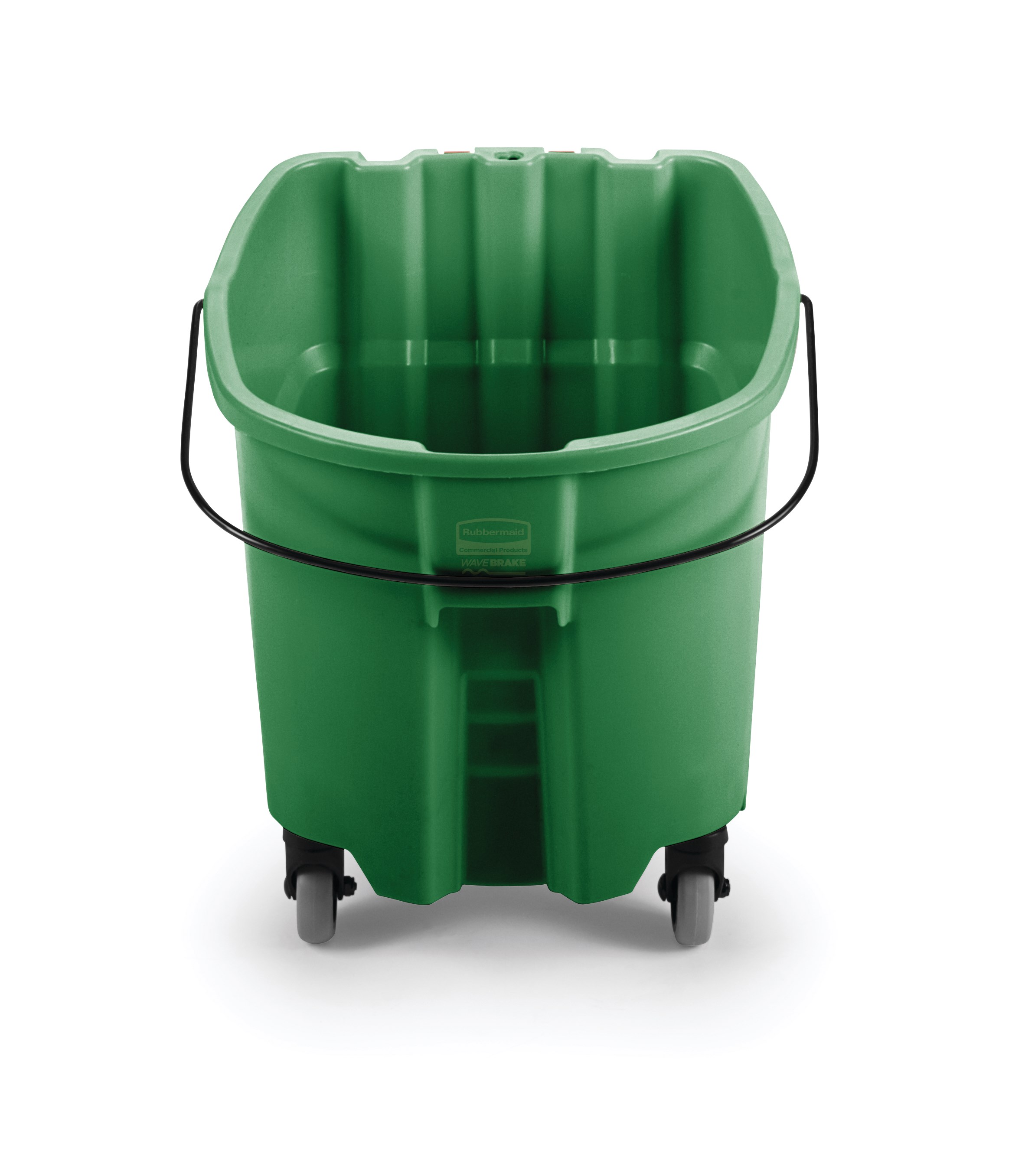 With features that surpass traditional mop buckets, the new generation of WaveBrake® helps to clean floors with less effort to get the job done safer, without sacrificing quality and durability.