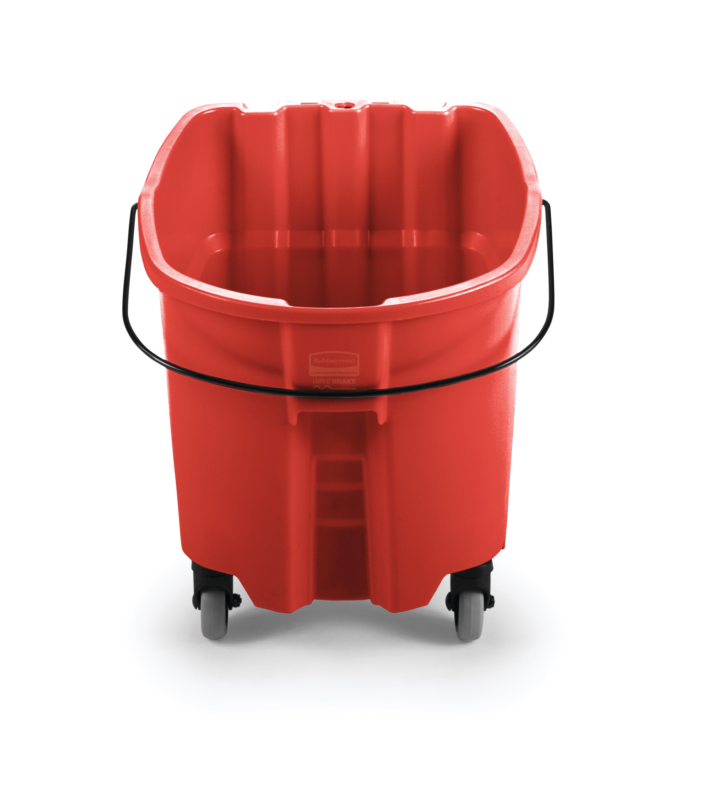 With features that surpass traditional mop buckets, the new generation of WaveBrake® helps to clean floors with less effort to get the job done safer, without sacrificing quality and durability.