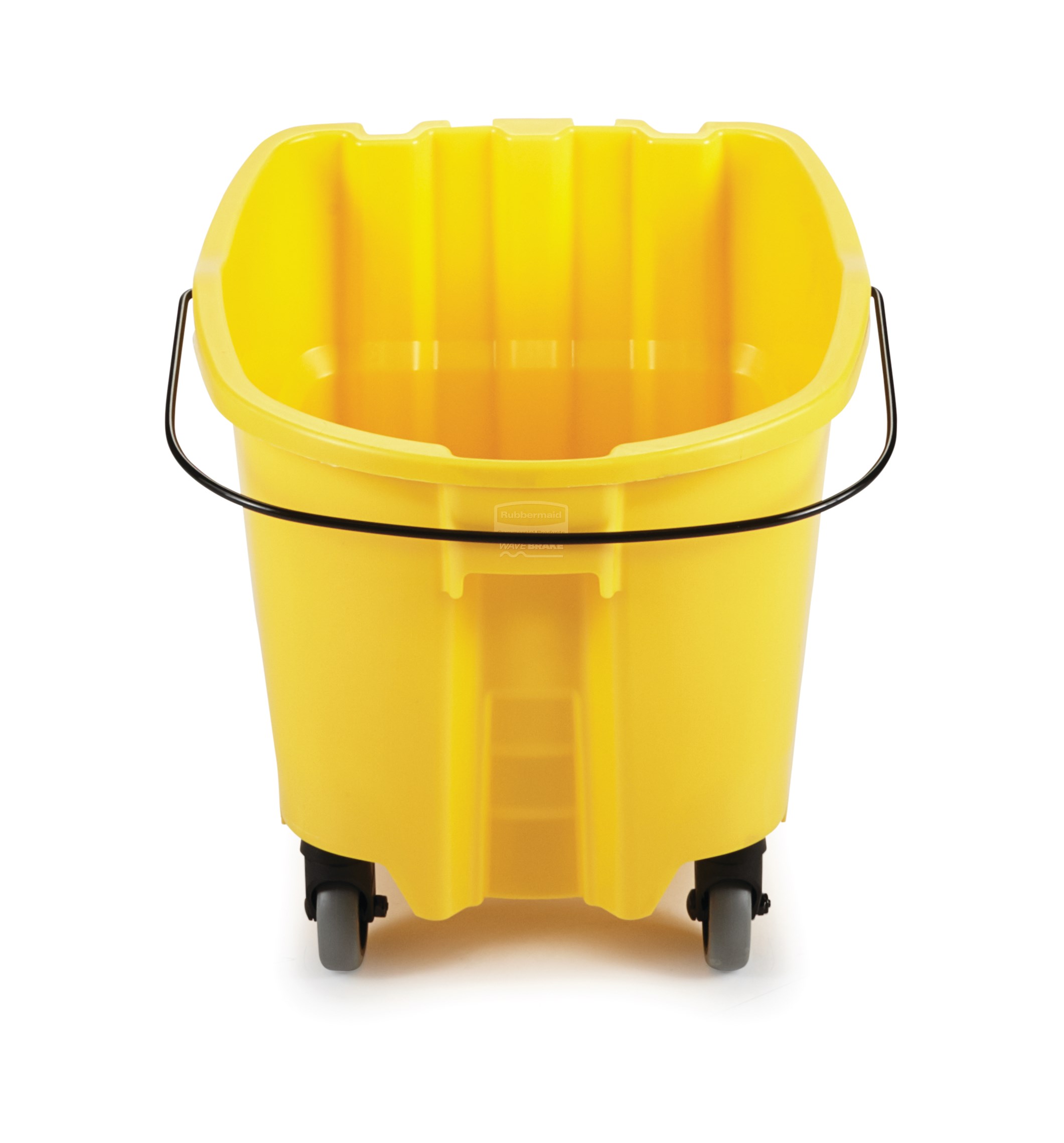 With features that surpass traditional mop buckets, the new generation of WaveBrake® helps to clean floors with less effort to get the job done safer, without sacrificing quality and durability.