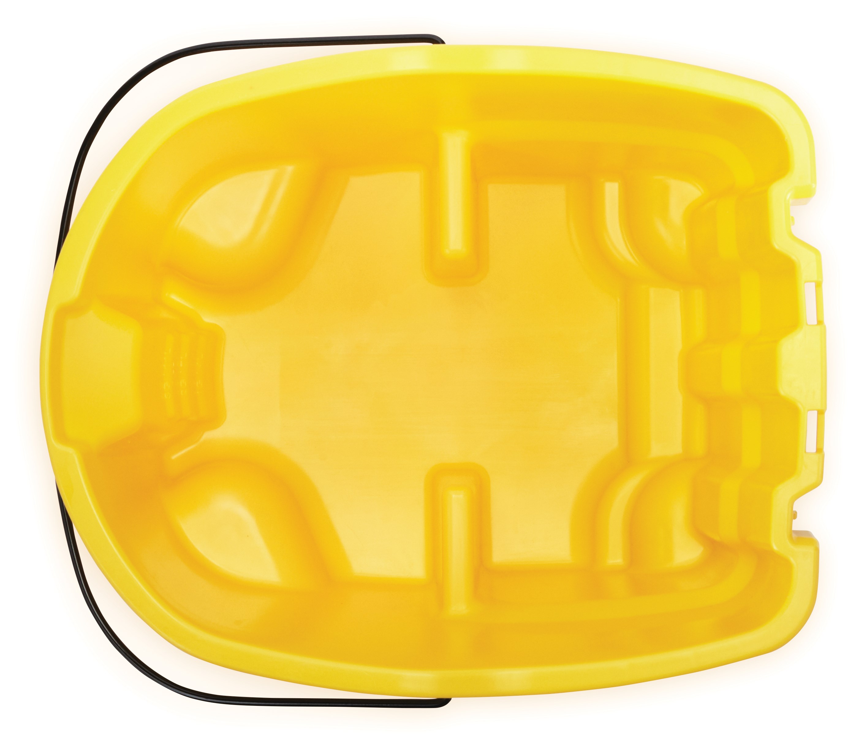 With features that surpass traditional mop buckets, the new generation of WaveBrake® helps to clean floors with less effort to get the job done safer, without sacrificing quality and durability.