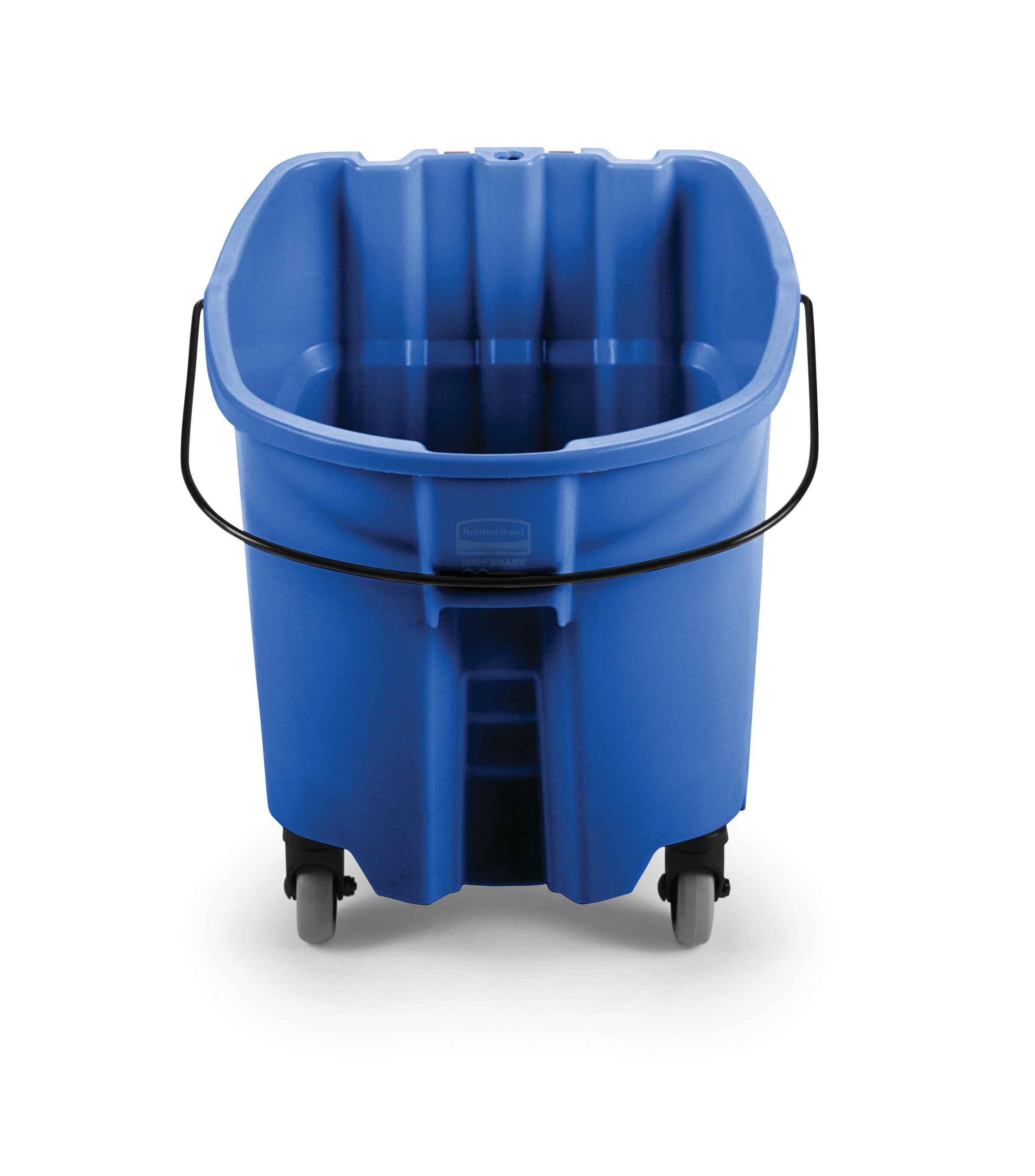 With features that surpass traditional mop buckets, the new generation of WaveBrake® helps to clean floors with less effort to get the job done safer, without sacrificing quality and durability.