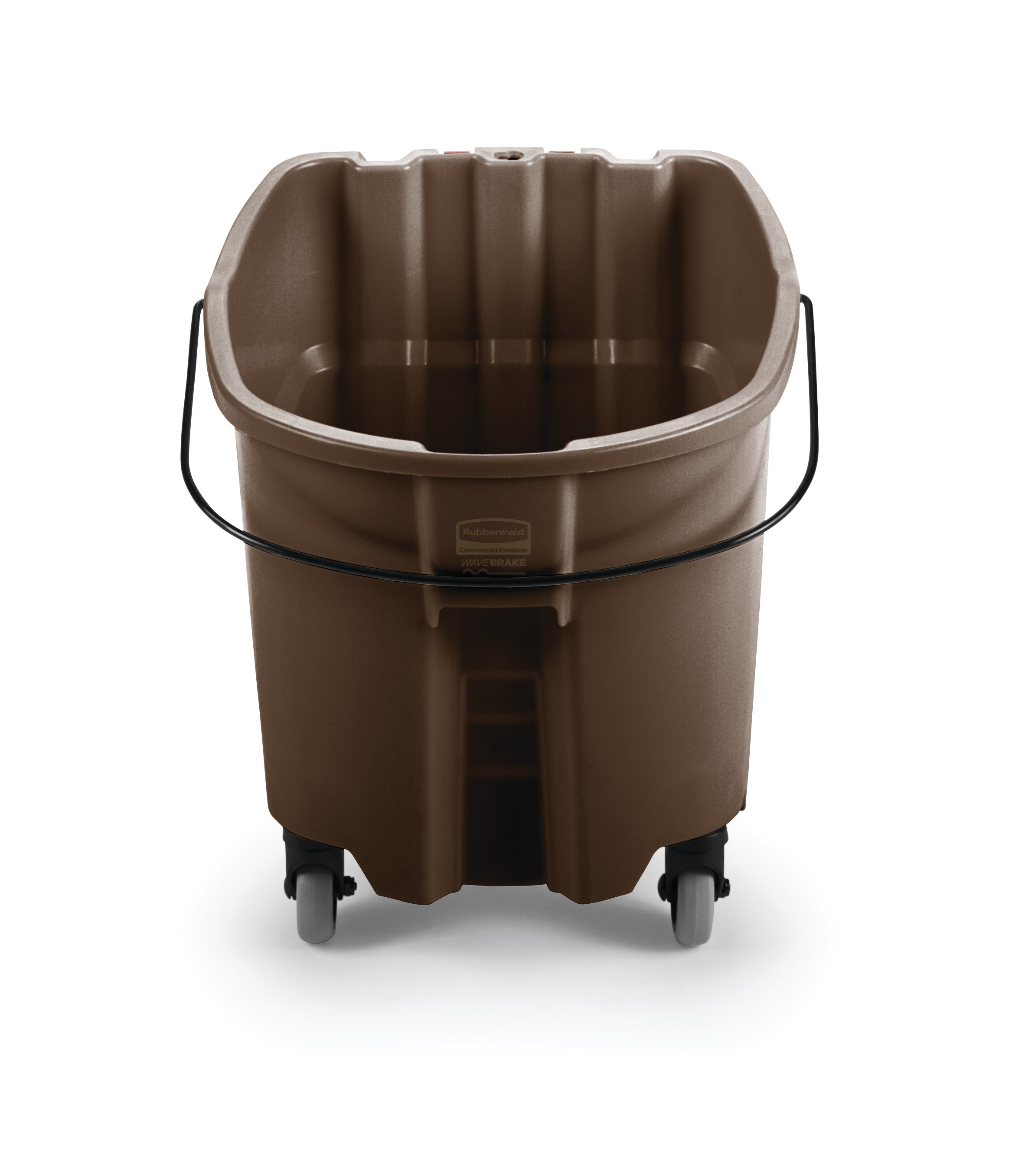 With features that surpass traditional mop buckets, the new generation of WaveBrake® helps to clean floors with less effort to get the job done safer, without sacrificing quality and durability.