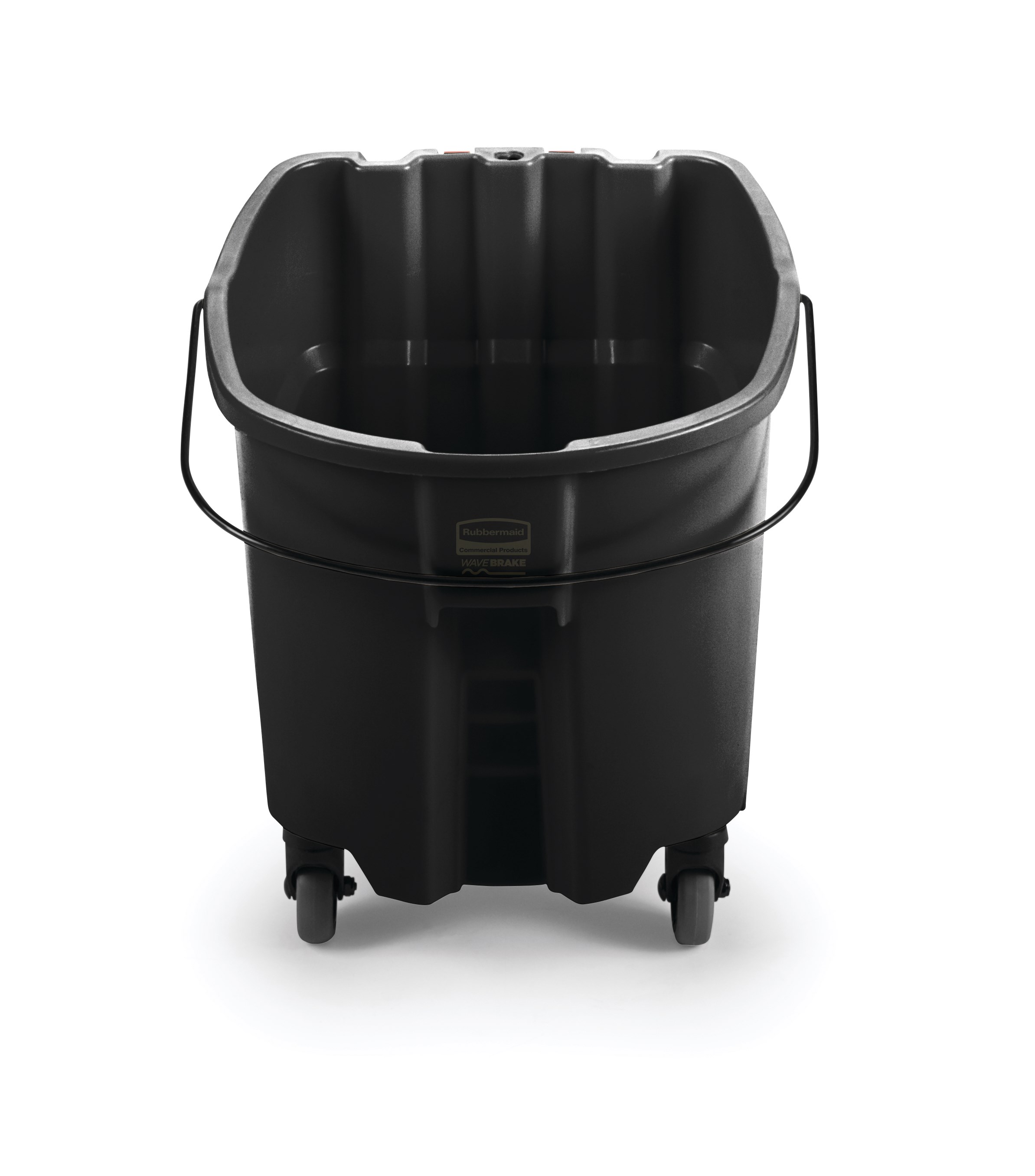 With features that surpass traditional mop buckets, the new generation of WaveBrake® helps to clean floors with less effort to get the job done safer, without sacrificing quality and durability.