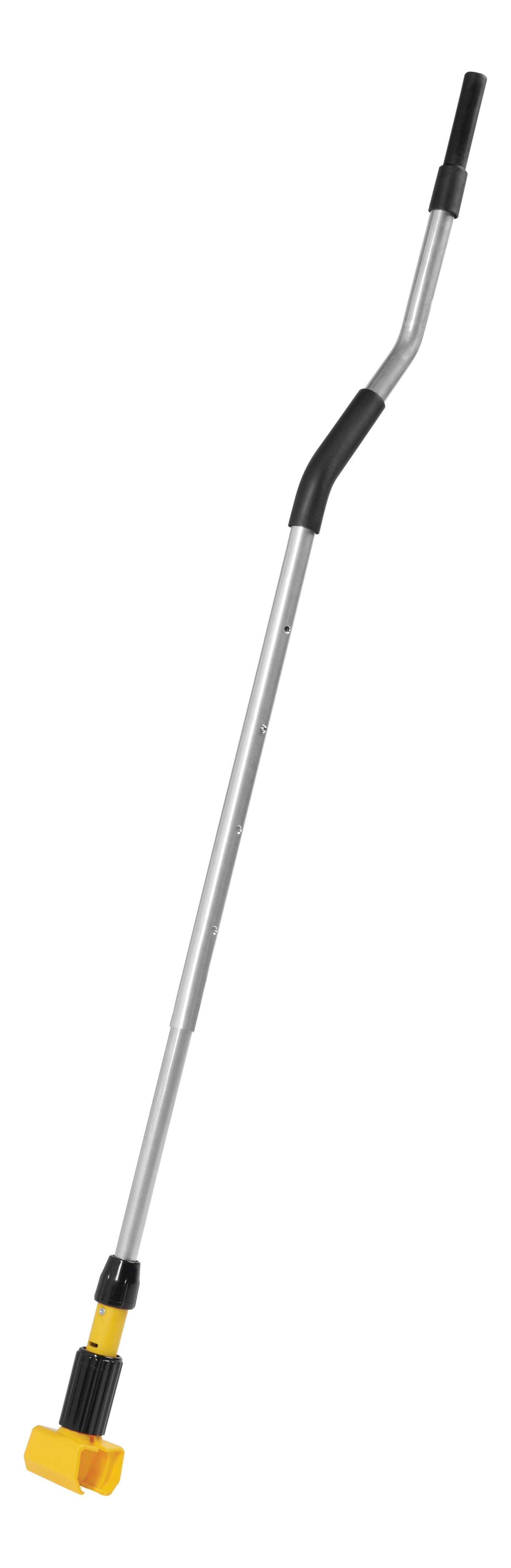 Designed to help reduce the physical strain of mopping