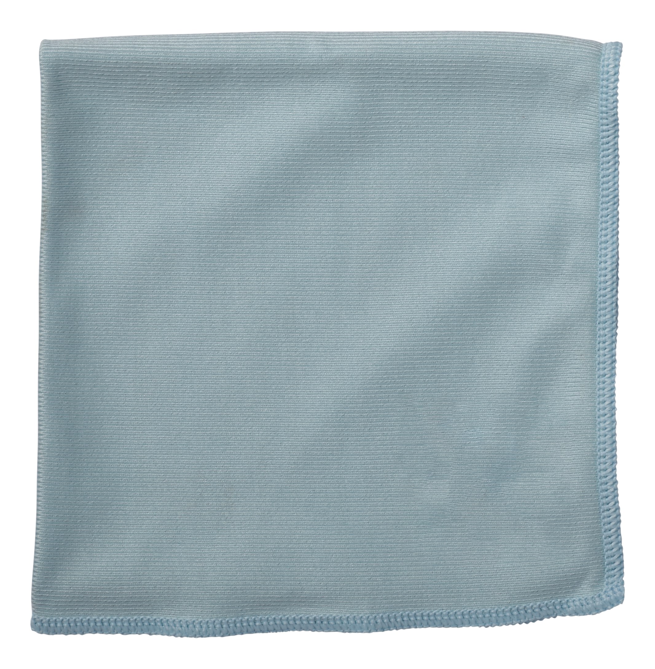 HYGEN™ Mirror and Glass Cloths are designed with premium microfiber construction that leaves no trace of scratches or lint residue behind on glass or mirrored surfaces.