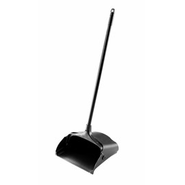 The Rubbermaid Commercial Executive Lobby Pro® Dust Pan is ideal for malls, restaurants, lobbies, and more.
