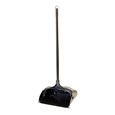 The Rubbermaid Commercial Executive Lobby Pro® Dust Pan is ideal for malls, restaurants, lobbies, and more.