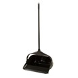 The Rubbermaid Commercial Executive Lobby Pro® Dust Pan is ideal for malls, restaurants, lobbies, and more.