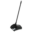 The Rubbermaid Commercial Executive Lobby Pro® Dust Pan is ideal for malls, restaurants, lobbies, and more.