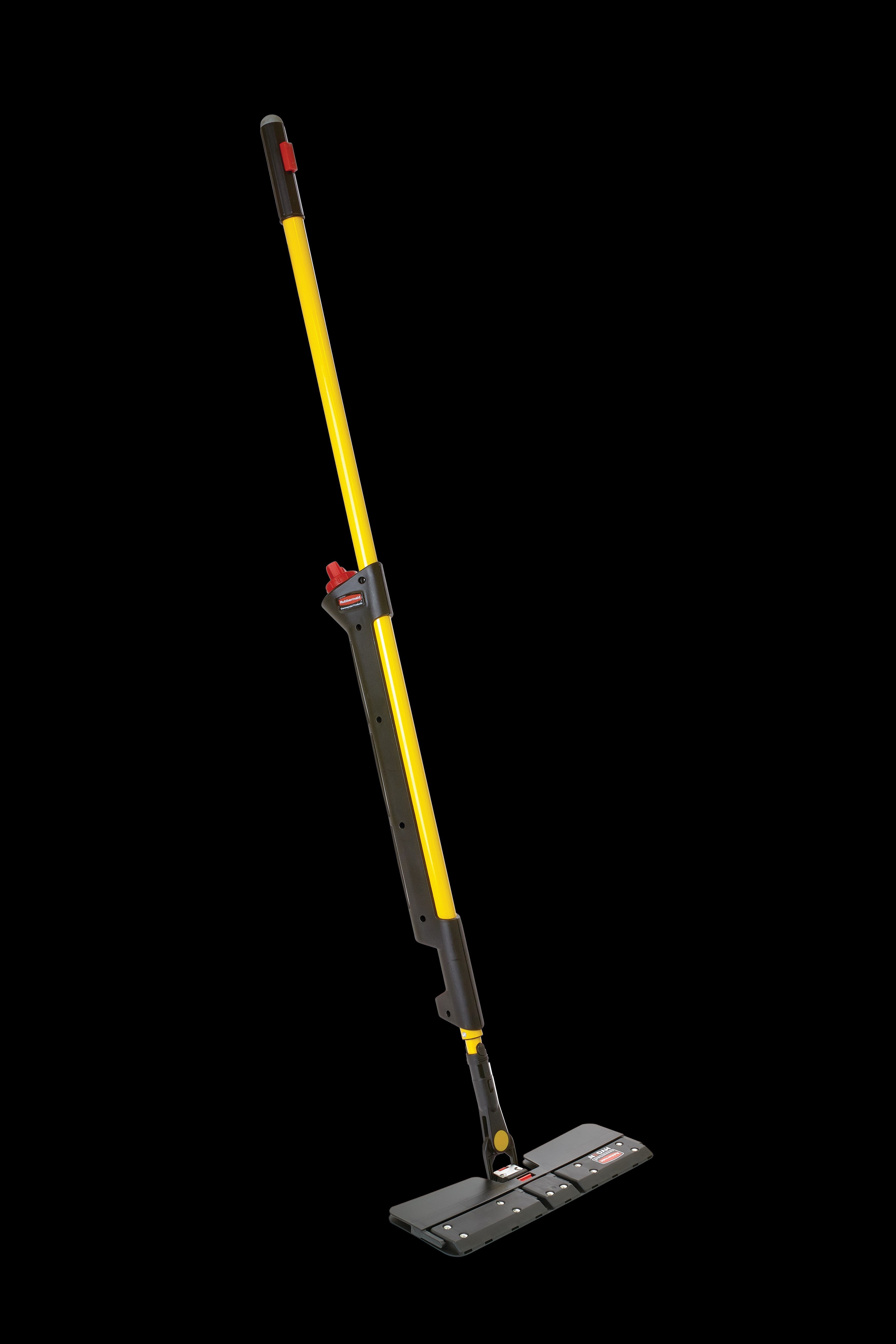 HYGEN™ PULSE™ 雙面拖把套裝結合了塵拖與濕拖功能，只需一個方便的工具，就能以前所未有的速度清潔地板。業界領先的超細纖維、內建儲水槽，以及可控制使用的溶液釋放，讓您更快、更輕鬆、更有效率地清潔地板。