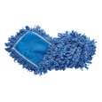 Twisted-Loop Synthetic Dust Mop 18" FGJ35200 is a premium prelaundered dust mop that provides maximum durability and optimal cleaning performance.