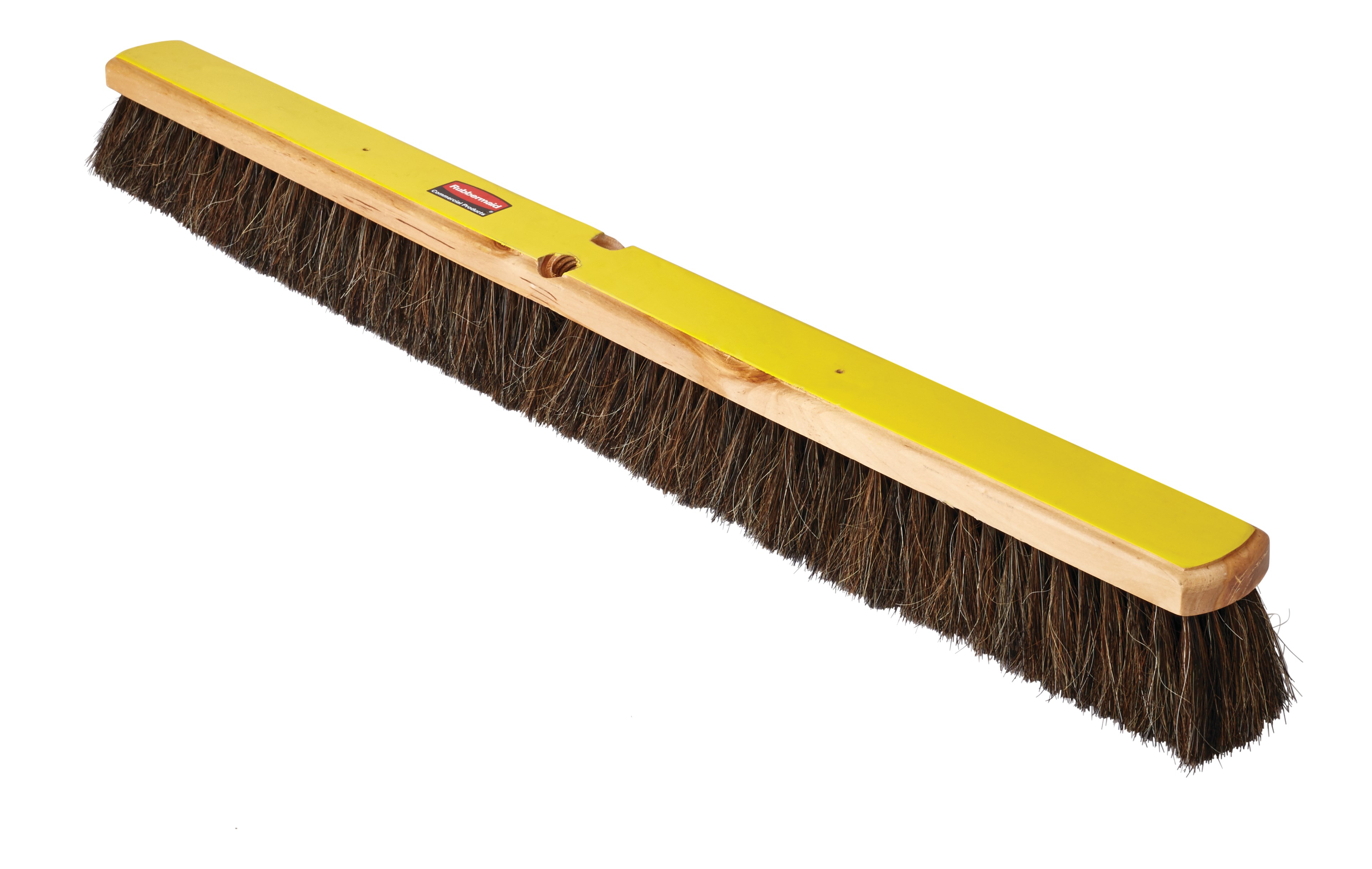 Fine Floor Sweep 36" FG9B0500 is a fine floor sweep push broom designed to pick up the finest debris.