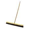 Fine Floor Sweep 36" FG9B0500 is a fine floor sweep push broom designed to pick up the finest debris.