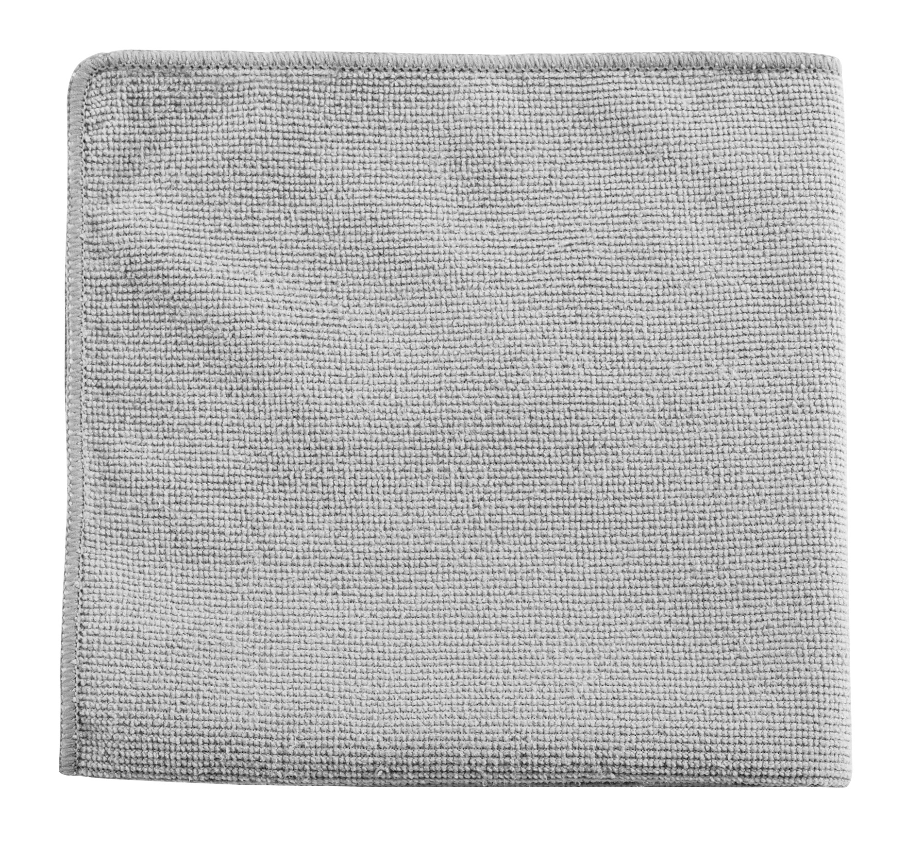 Rubbermaid Commercial Light Commercial Microfiber Cloths are proven to remove 99.9% of microbes and eliminates the food source for pathogens to break the chain of infection. This quality microfiber product is great for less-demanding users and helps reduce the risk of healthcare-associated infections.