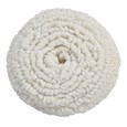 For use with Bonnet Holder and Rotary Floor Machine. Deliver extra scrubbing action for improved cleaning performance. Provide improved operator control on rotary floor machines from 175-300 rpm. Double edge stitching extends bonnet life.
