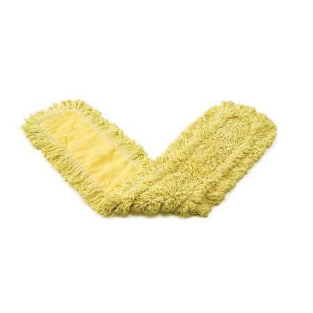 高価値セリー Dust Trapper® Mops 24 | 業務用清掃用具