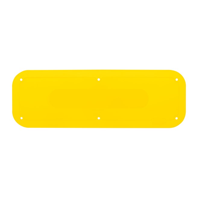 Consistent color-coding and waste stream identification for bulk collection products