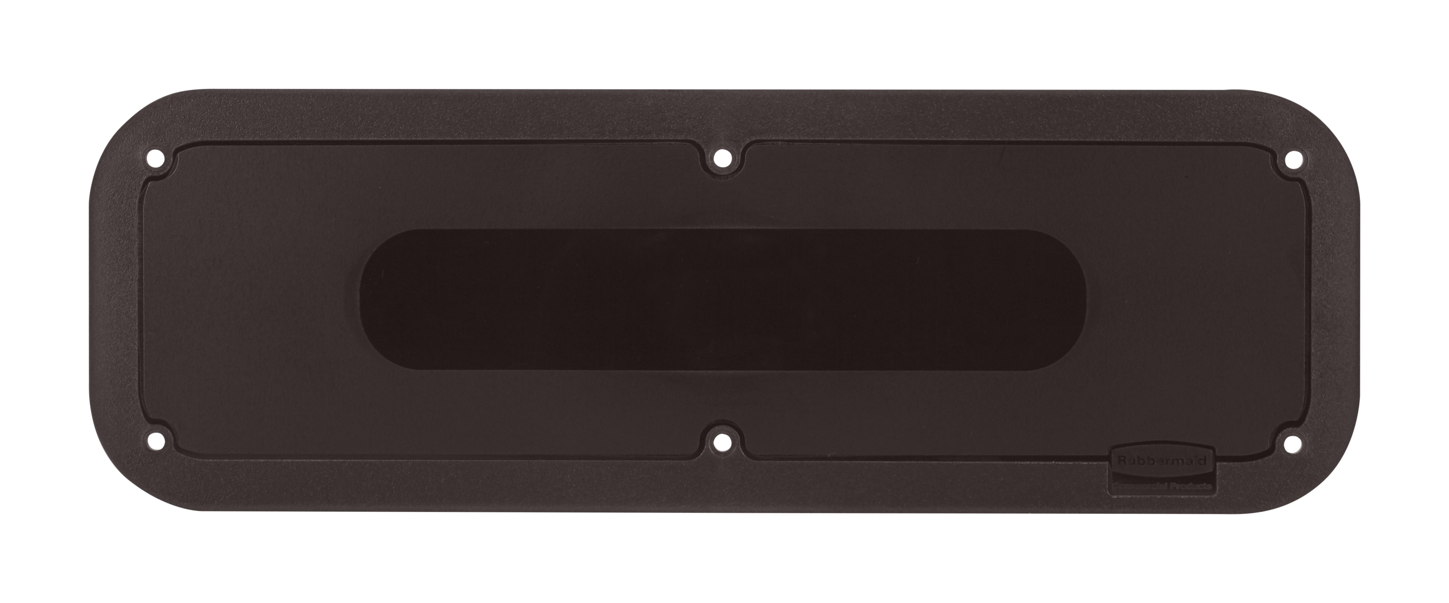 Consistent color-coding and waste stream identification for bulk collection products