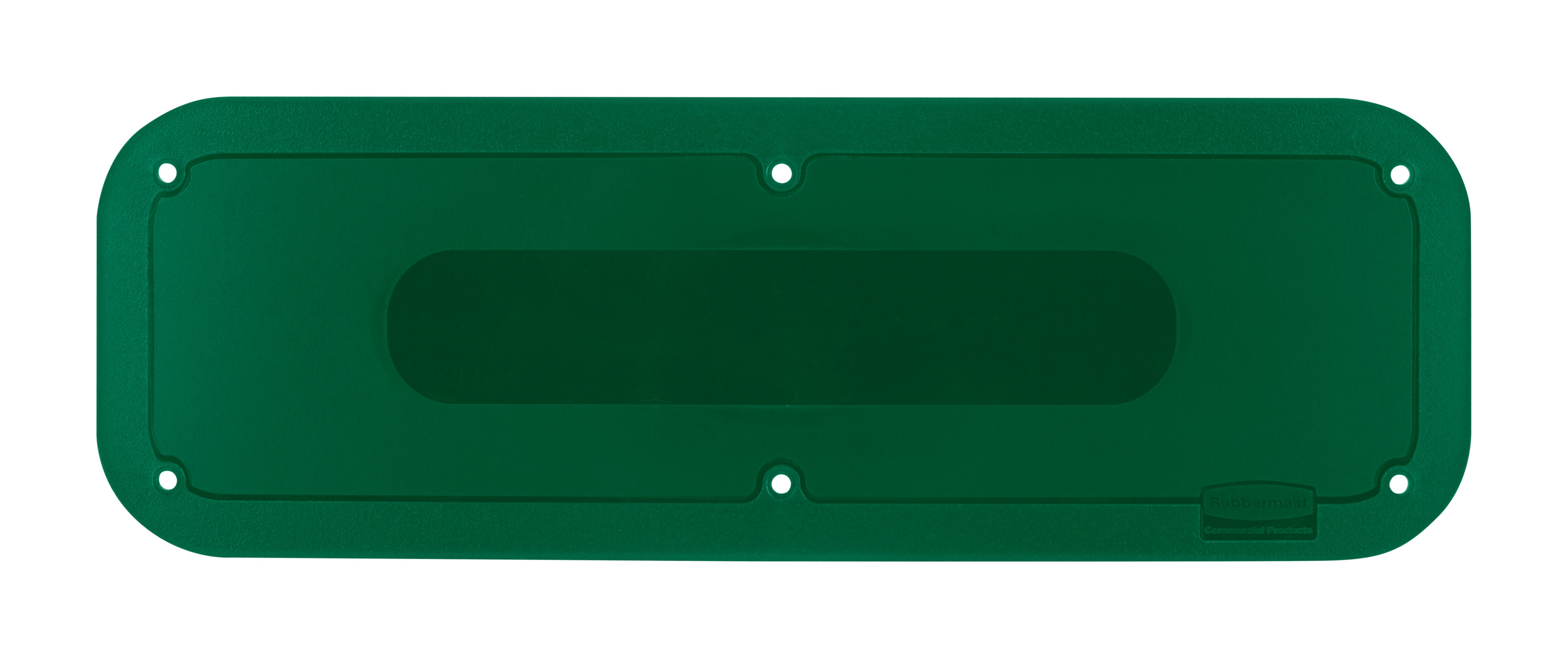 Consistent color-coding and waste stream identification for bulk collection products