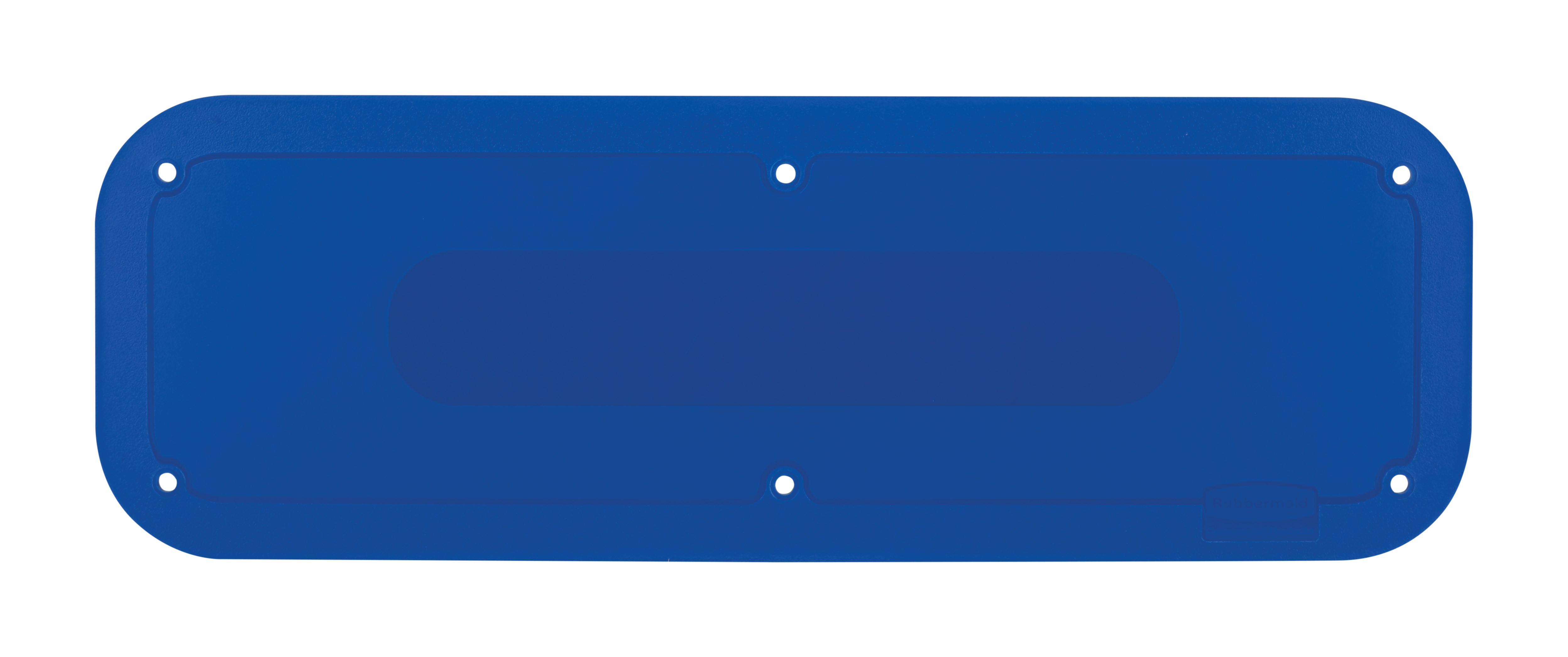 Consistent color-coding and waste stream identification for bulk collection products