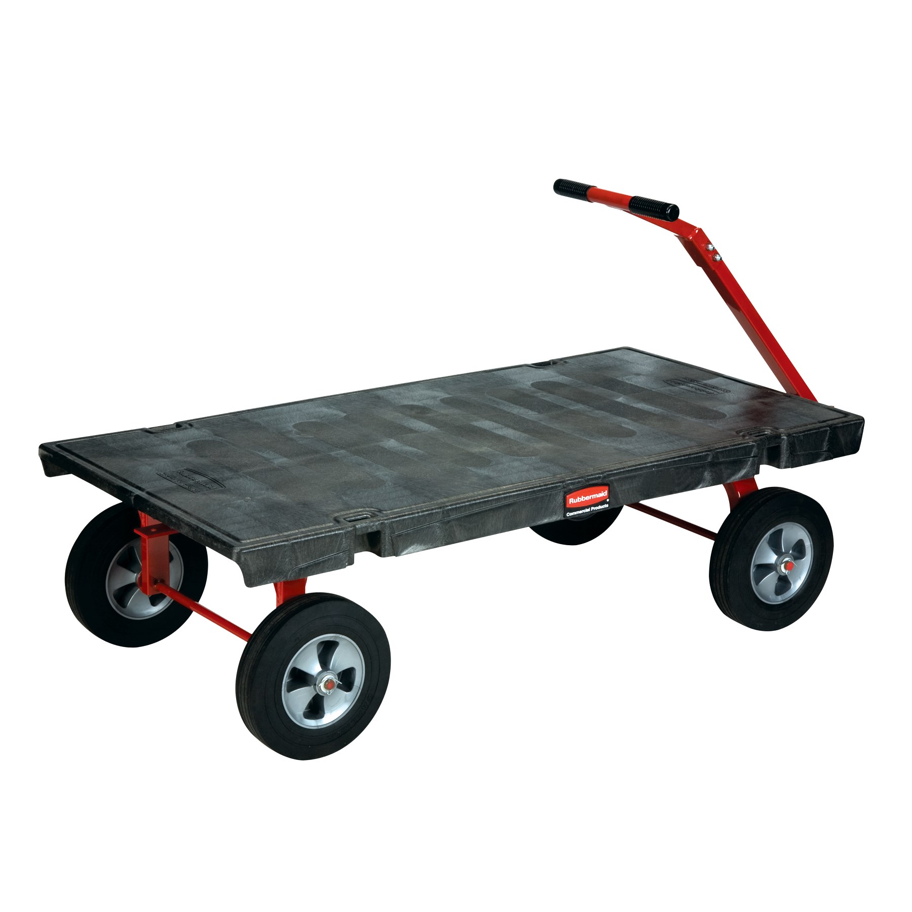 5th Wheel Wagon Trucks | 5th Wheel Wagon Truck, 30 In x 60