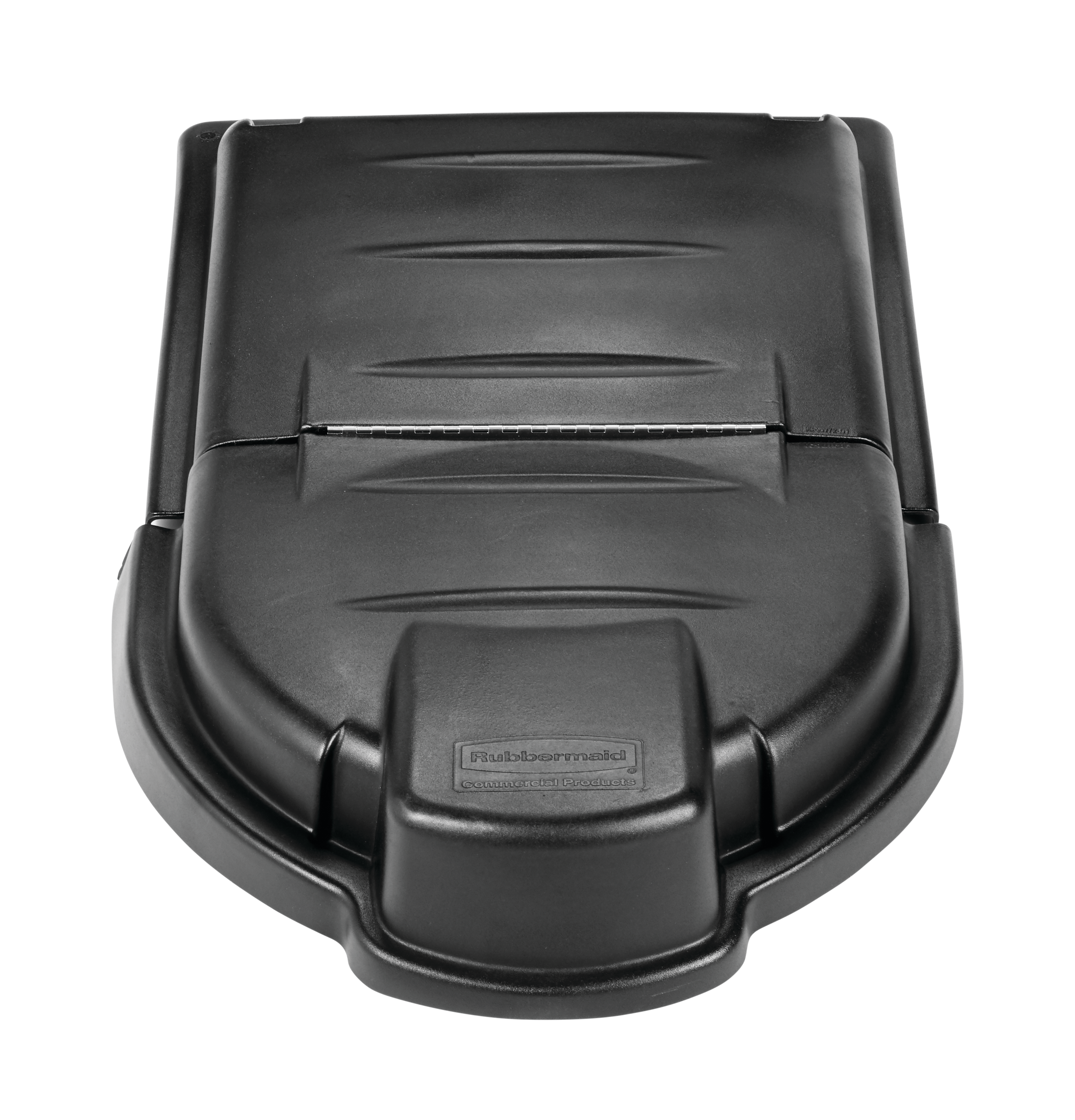 The Rubbermaid Commercial Mega BRUTE Mobile Commercial Waste Bin is a highly versatile way to handle large-scale waste collection and sorting.