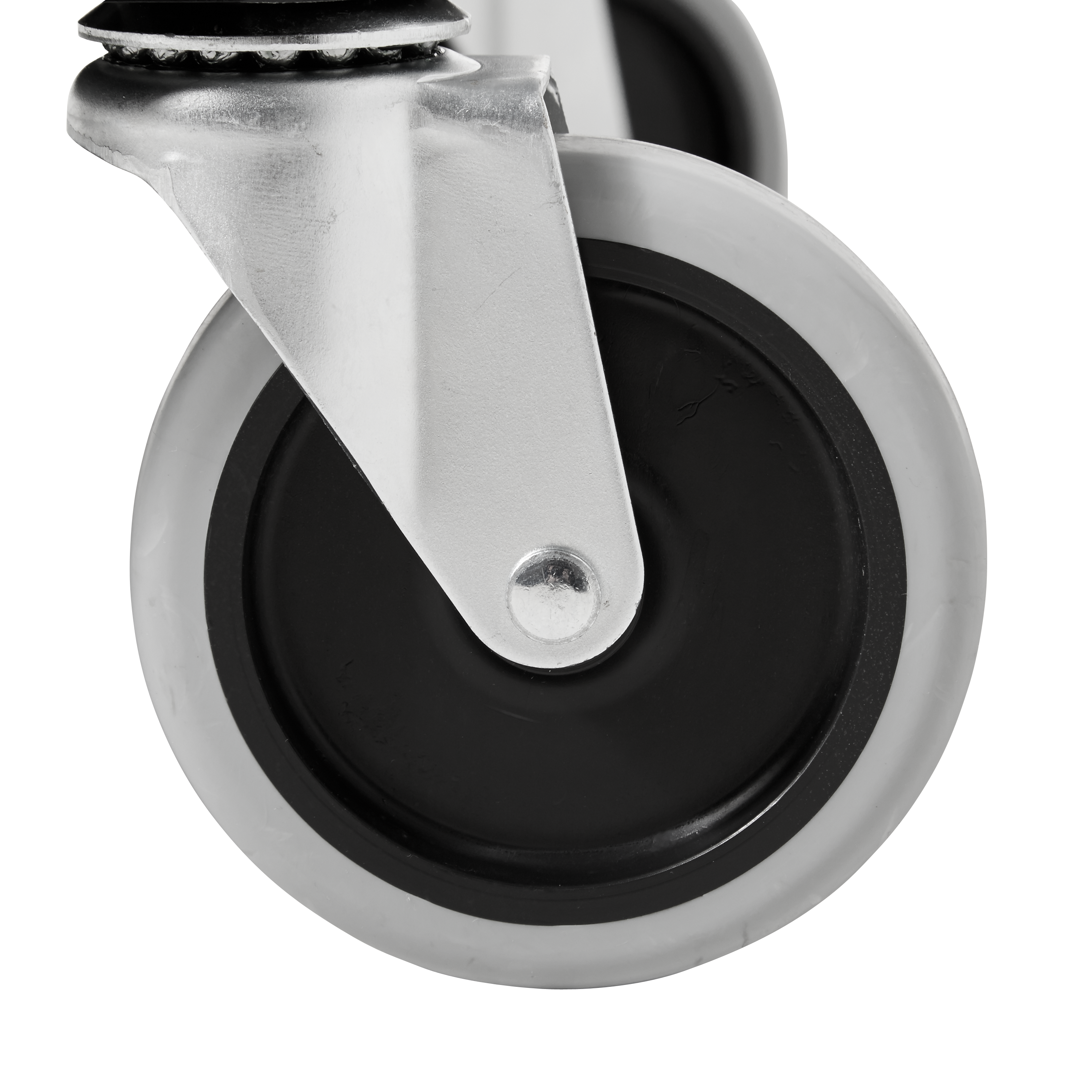 Der Xtra-Mehrzweckwagen von Rubbermaid Commercial bietet als vielseitig einsetzbarer, robuster Wagen eine Vielzahl von Einsatzmöglichkeiten.