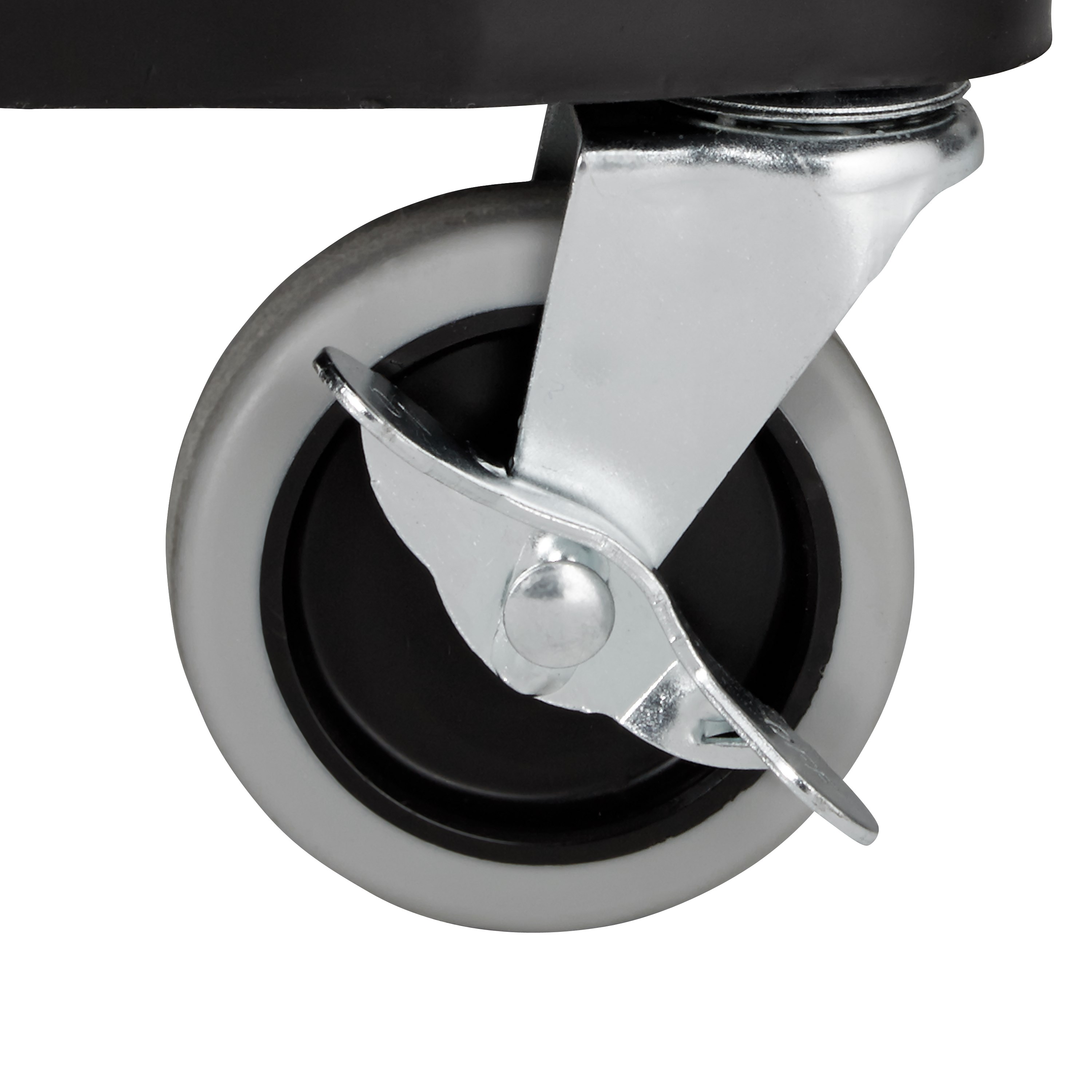 ラバーメイドの業務用AVカートは、どんなプレゼンテーションもスムーズに行えるように設計されています。