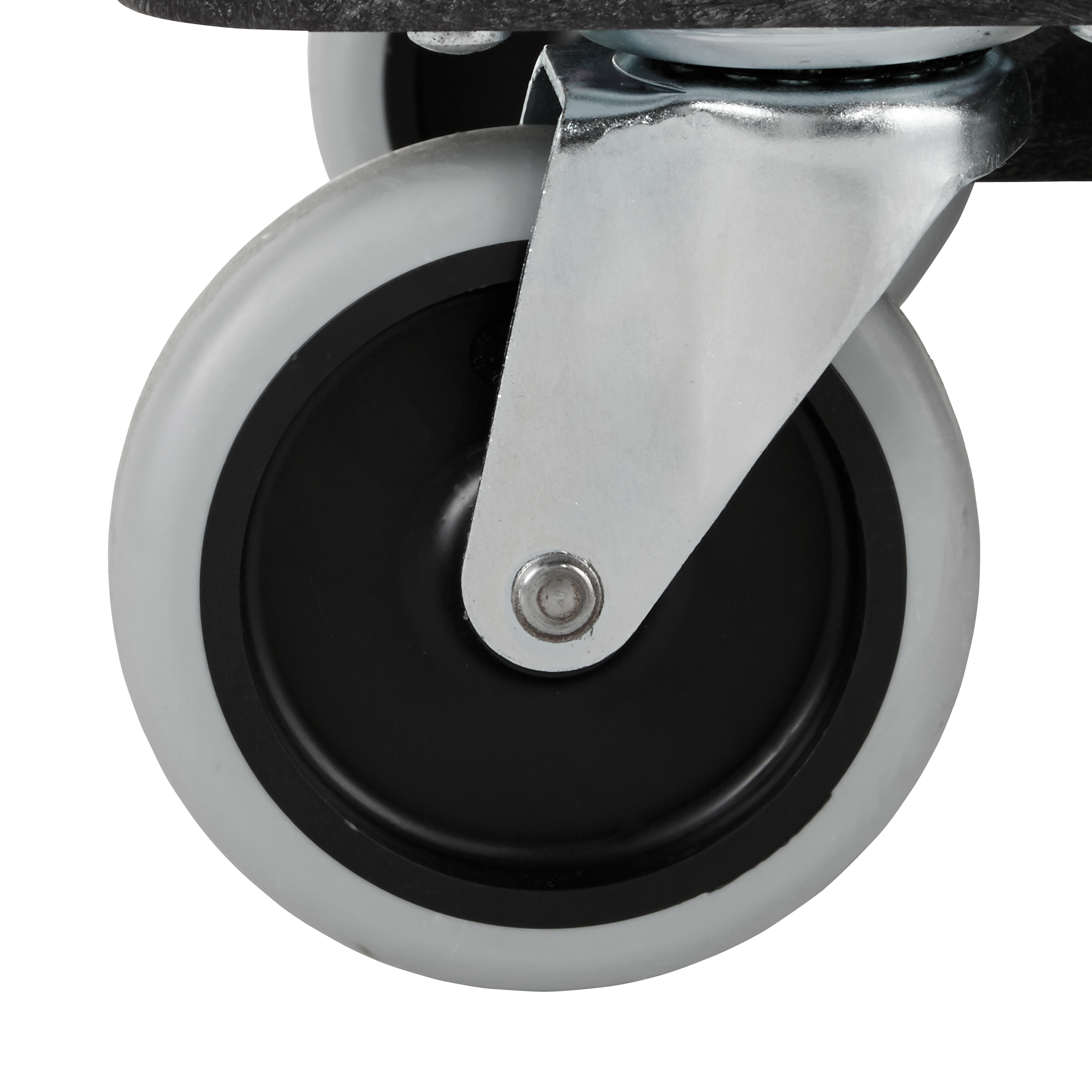 Die Tilt-Truck-Kippmulde von Rubbermaid Commercial bietet eine für den gewerblichen Einsatz robuste Bauweise aus Strukturschaumstoff, um den Transport schwerer Lasten mühelos zu meistern.