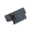 The Rubbermaid Commercial Stock Tank Float Valve option fits all Rubbermaid Stock Tanks.  Built tough for superior performance and long-lasting durability in all kinds of weather extremes.  Fits all Rubbermaid Commercial Stock Tanks