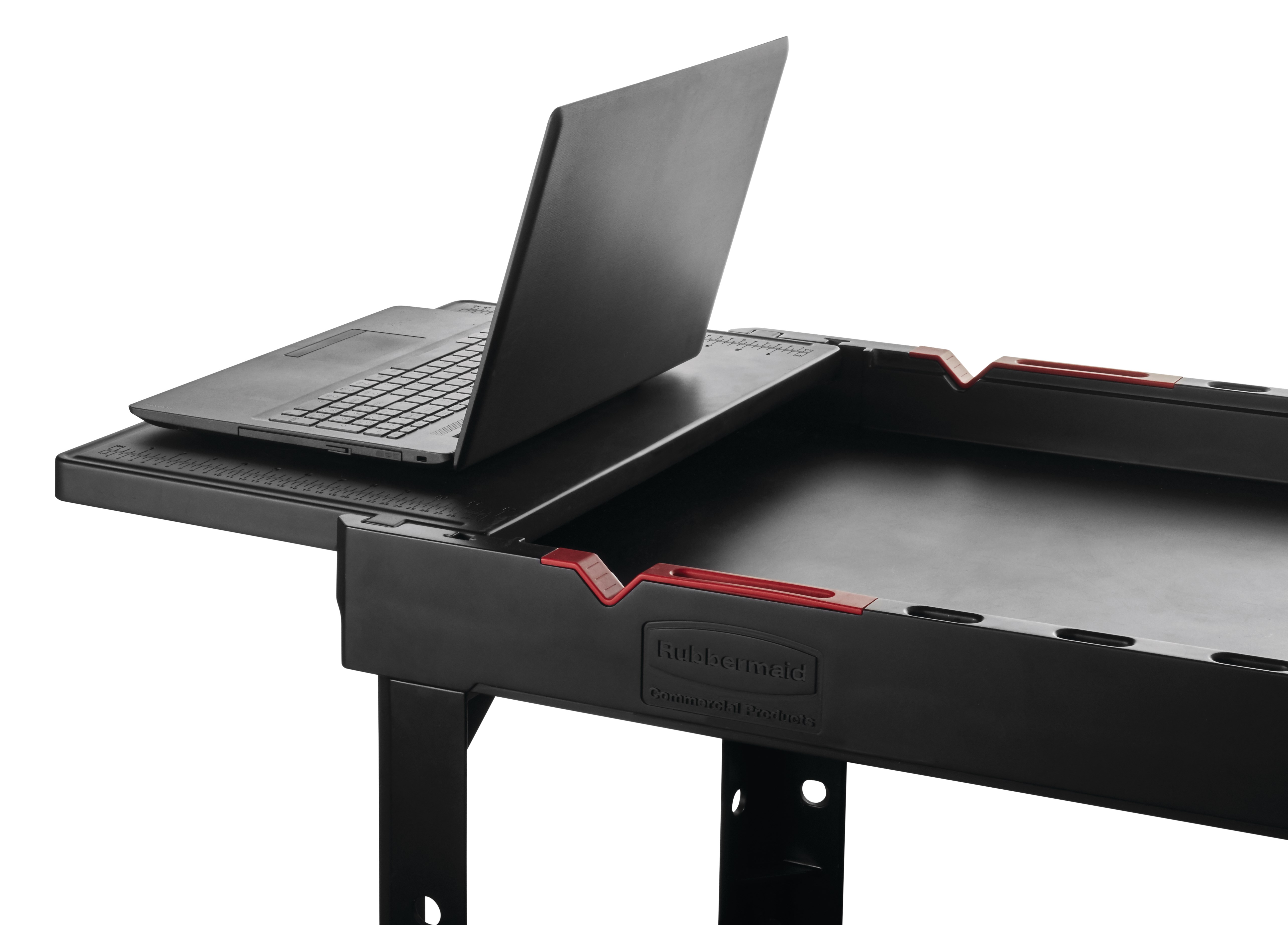 The Heavy-Duty Adaptable Cart provides superior versatility for tackling whatever task is at hand. Built to ensure safe material transport and improve productivity.