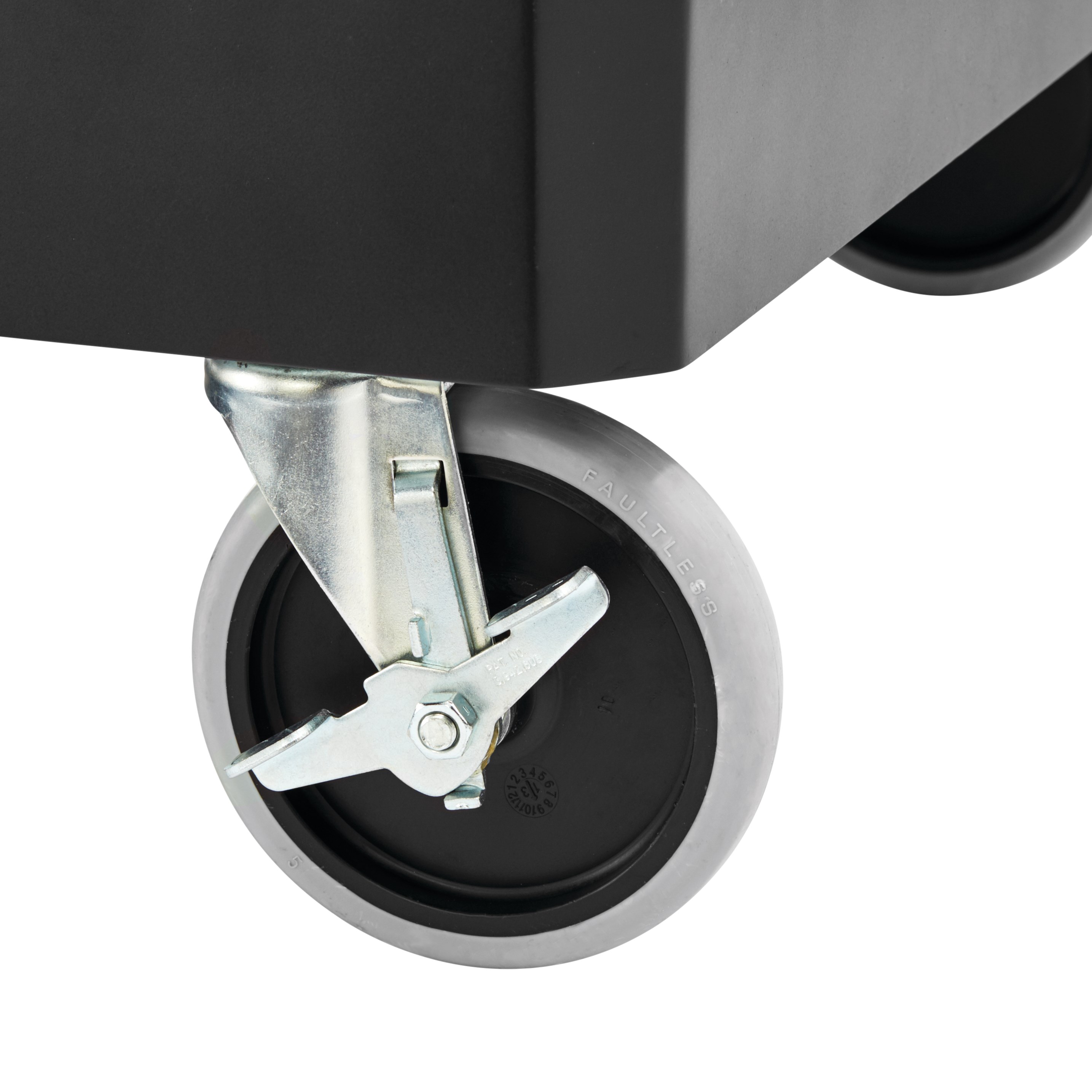 The Heavy-Duty Adaptable Cart provides superior versatility for tackling whatever task is at hand. Built to ensure safe material transport and improve productivity.