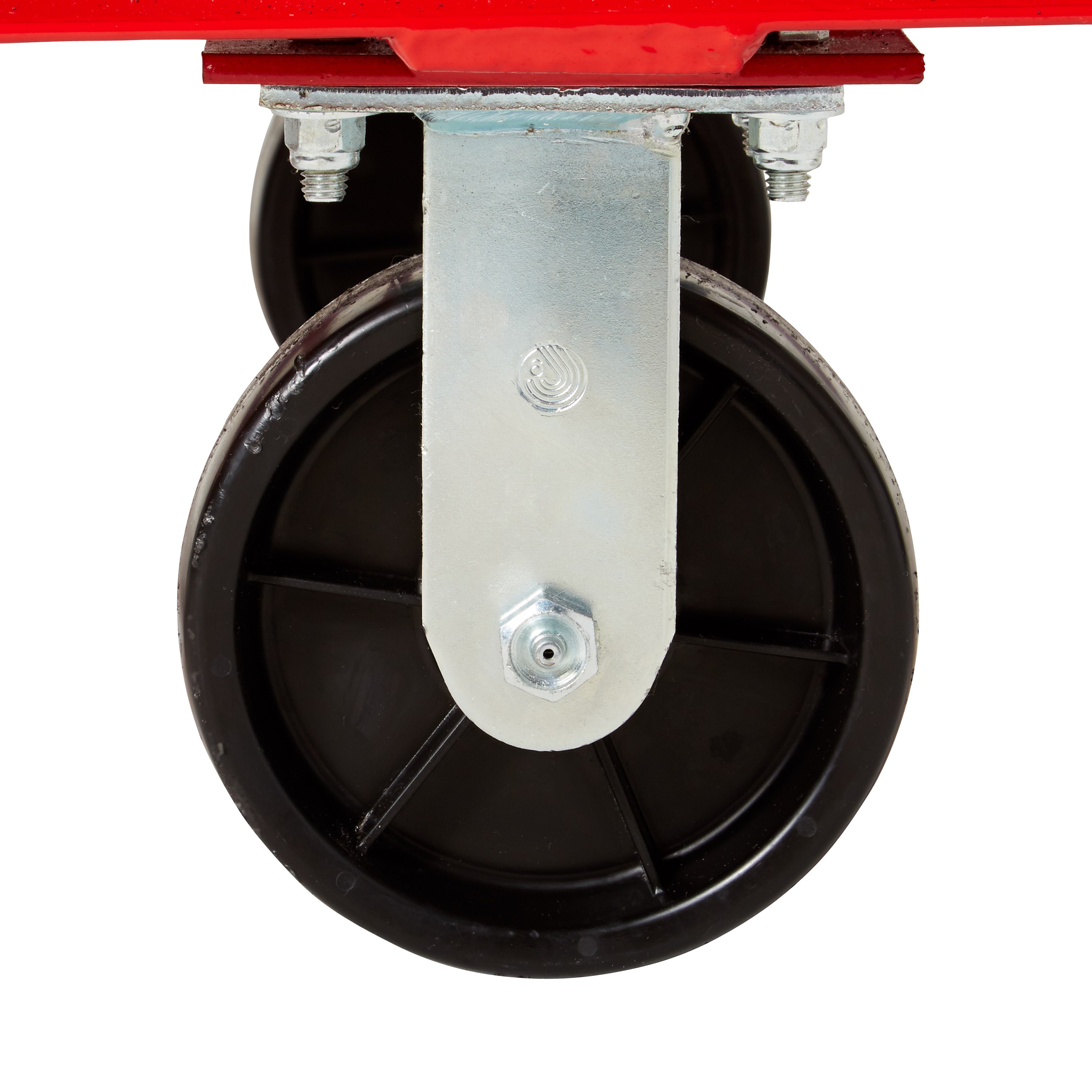 The Rubbermaid Commercial Self-Dumping Hopper is designed to improve efficiency and minimize fatigue associated with dumping large loads.