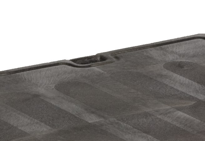 The Heavy-Duty Platform Truck is ideal for moving large, heavy, oversized loads efficiently throughout a facility with up to 2,500 lb. capacity.