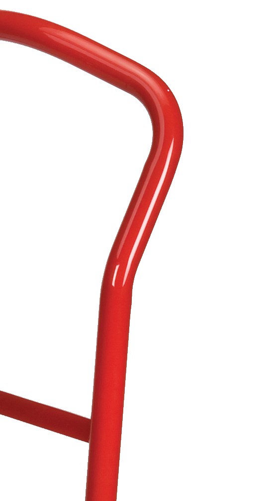 The Heavy-Duty Platform Truck is ideal for moving large, heavy, oversized loads efficiently throughout a facility with up to 2,500 lb. capacity.