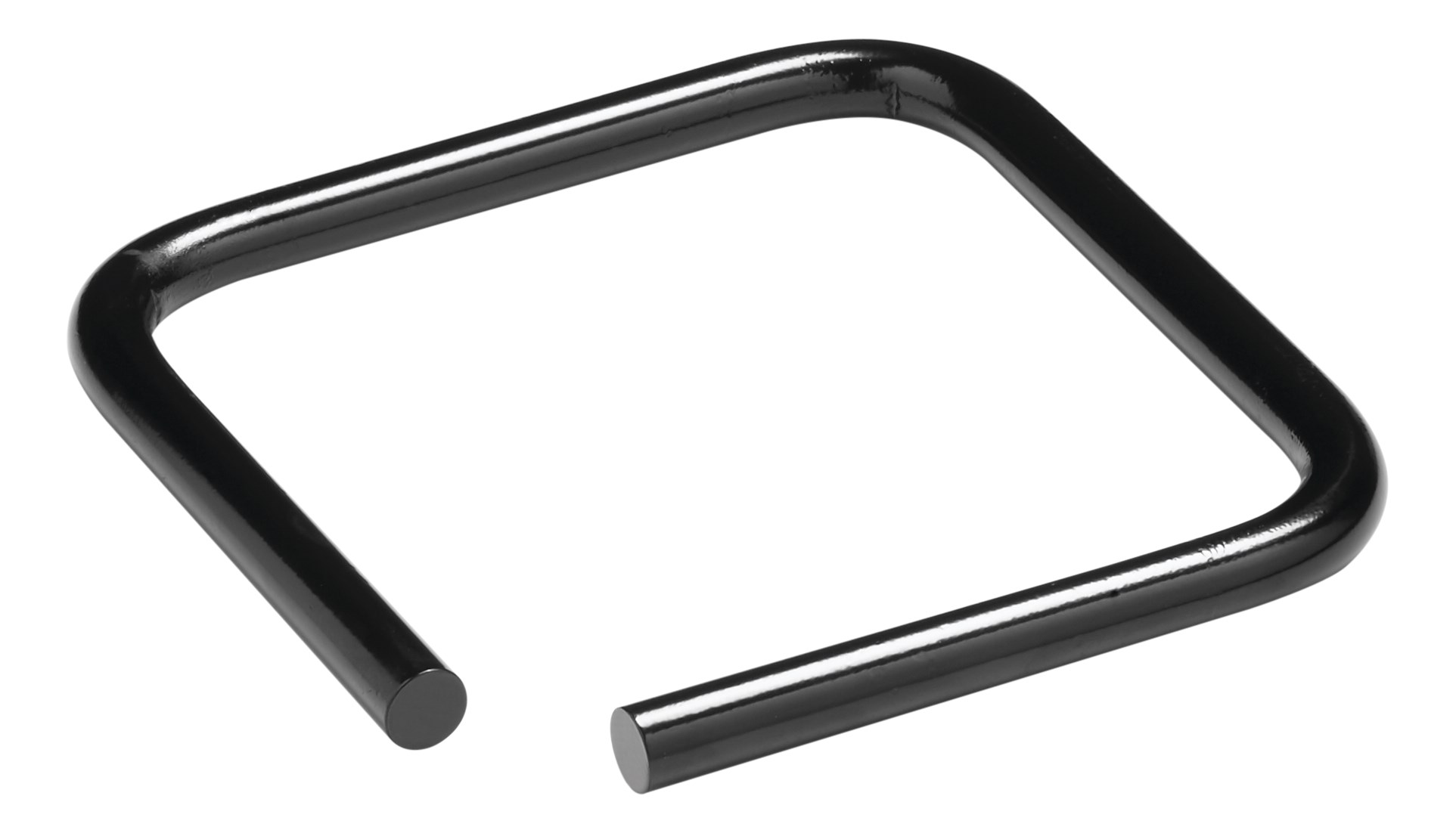 Helps to hold down all 36" cones for stability in rough environments.