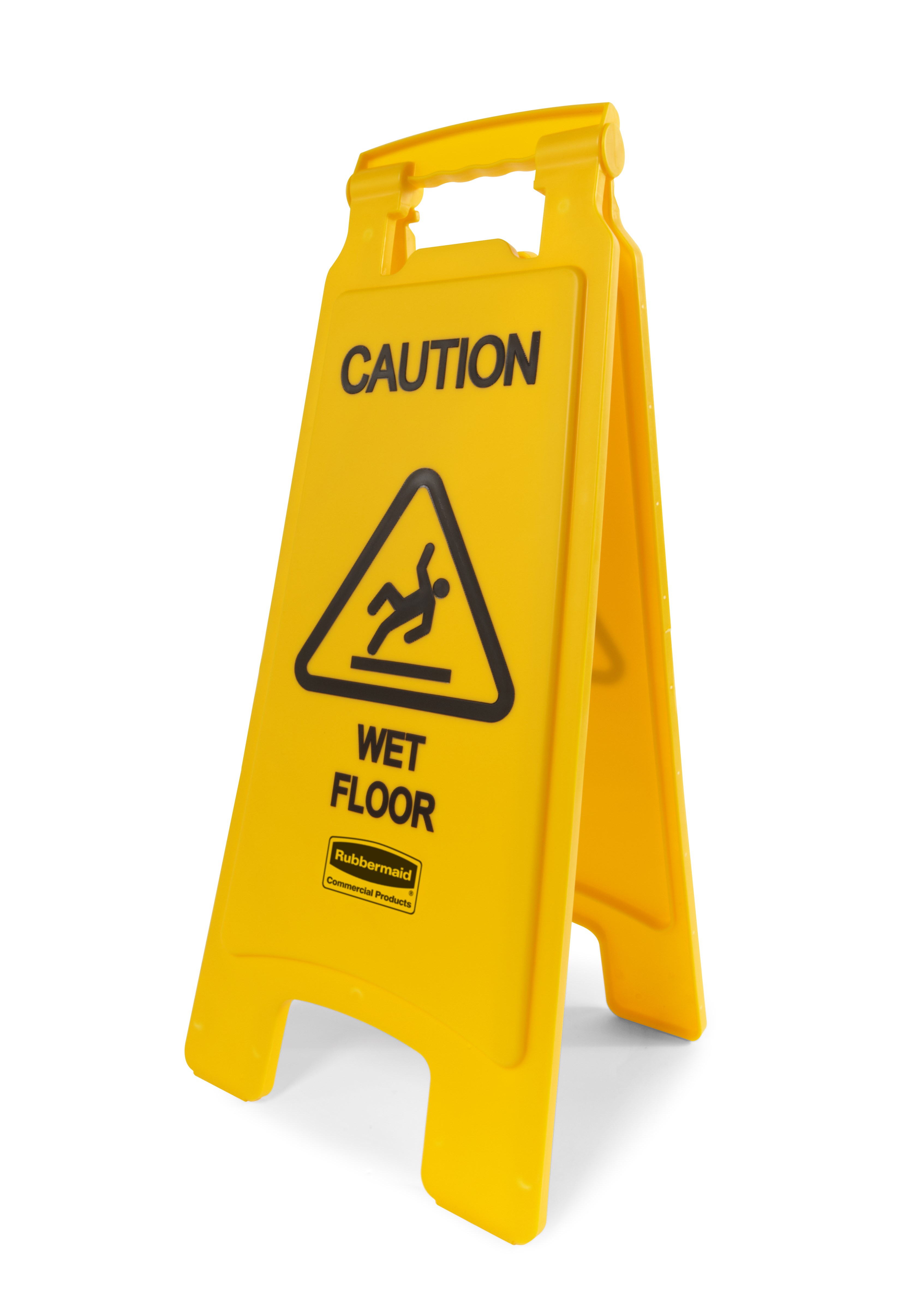 Safety Signs | Rubbermaid Commercial Products