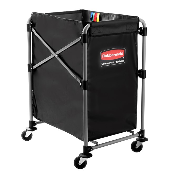 Brute Trolleys x 4 Brute Trolleys x 4
