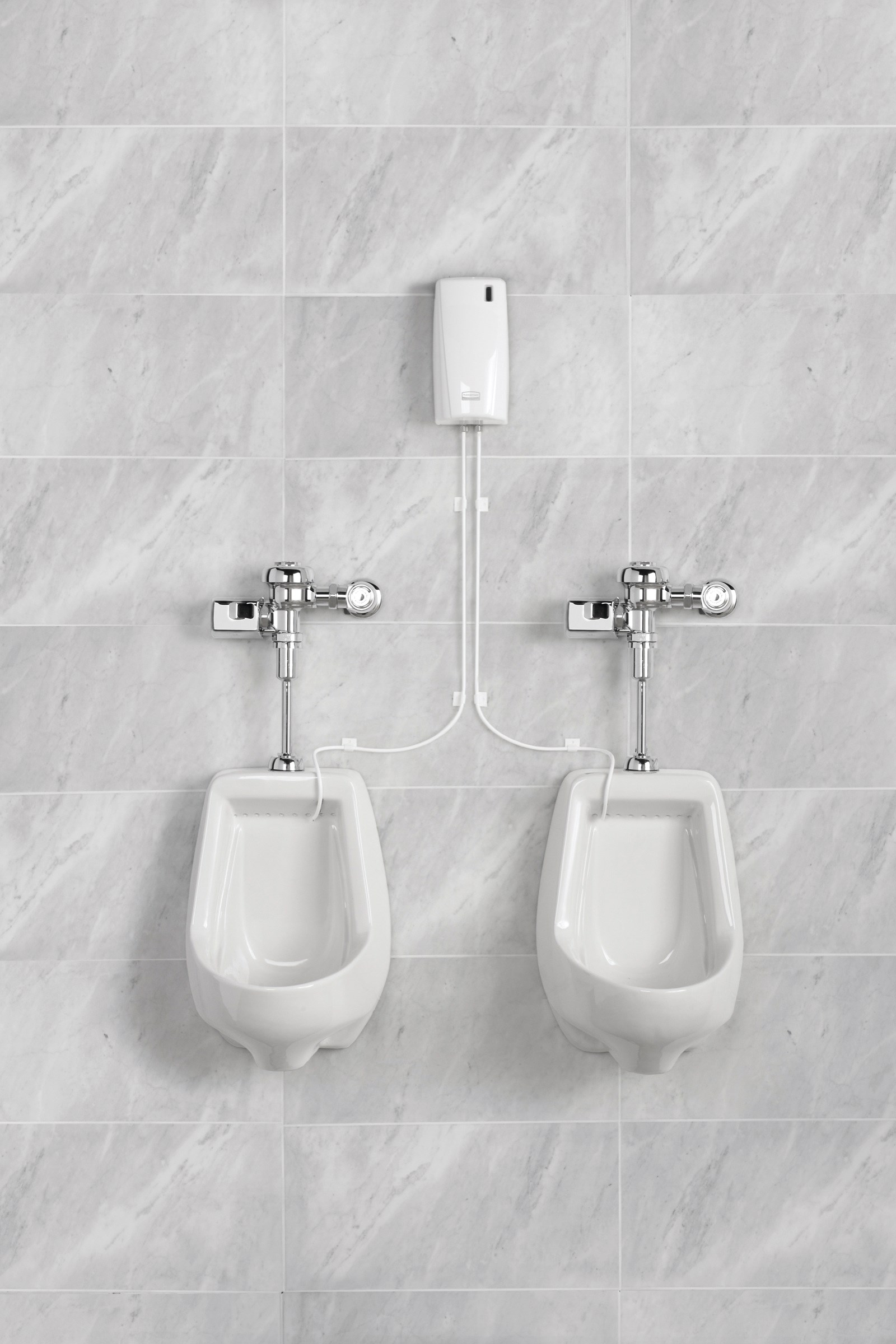 화장실과 소변기를 청소하고 탈취하는 동시에 
화장실에 깨끗하고 신선한 향기를 선사합니다.