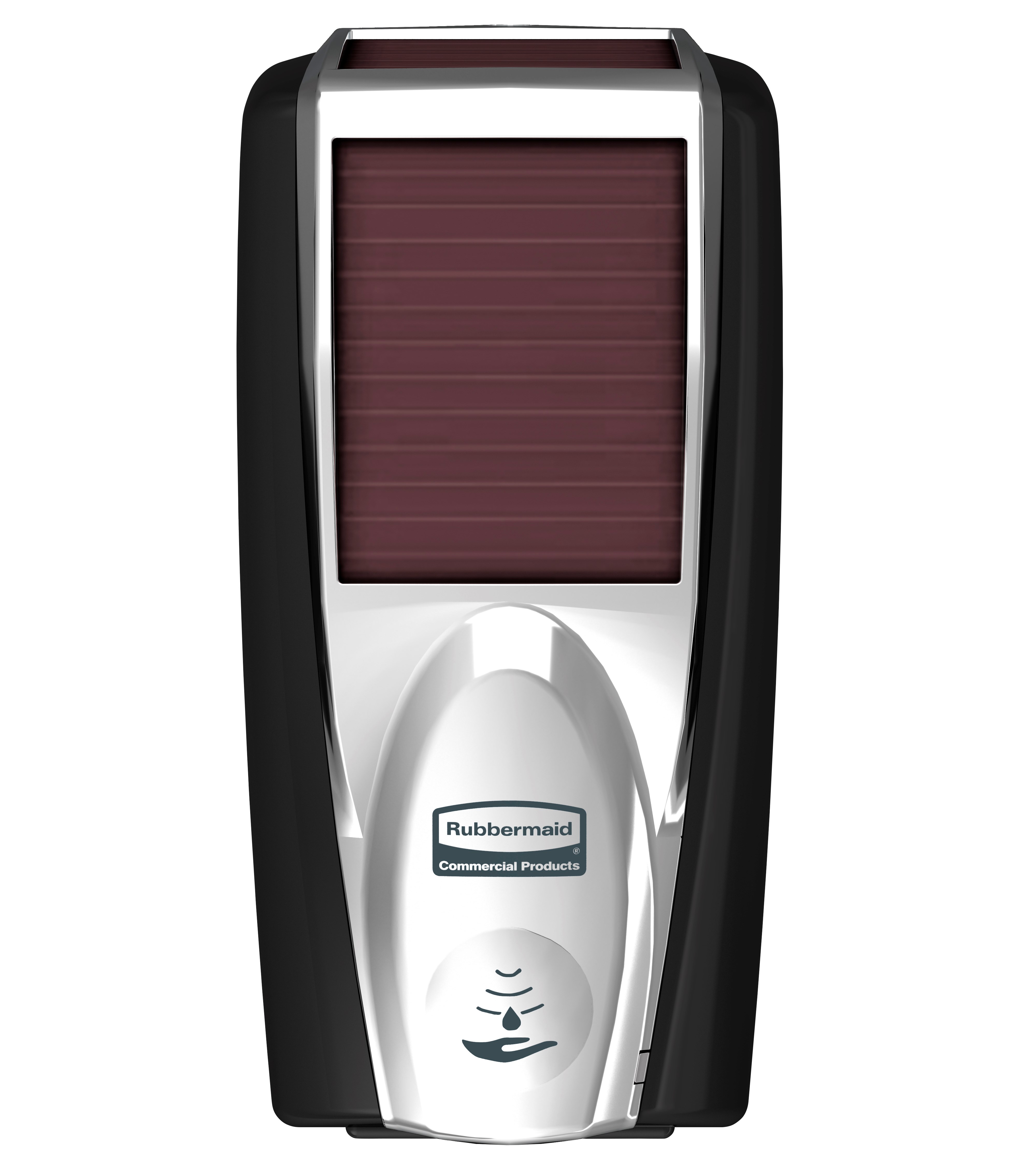 採用 LumeCel™ 技術的 AutoFoam Dispenser 是一款免觸控機器，可自動提供可控制用量的肥皂或消毒液，有助於減少交叉感染。LumeCel™ 技術僅使用室內光線就能有效地為飲水機供電，而且不需要購買、儲存、更換和處置鹼性電池。