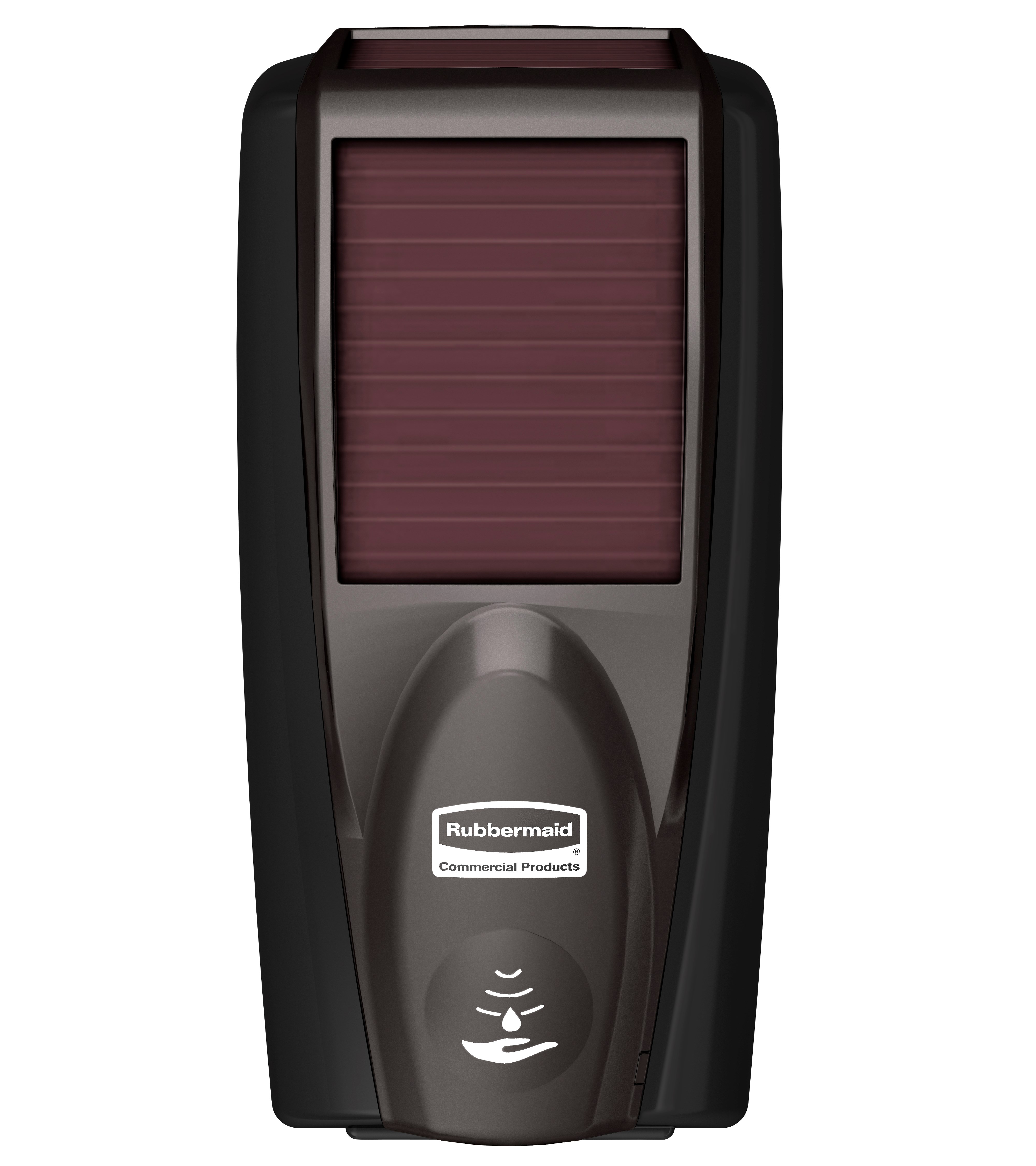 Battery-free and touch-free AutoFoam delivery reduces the spread of germs