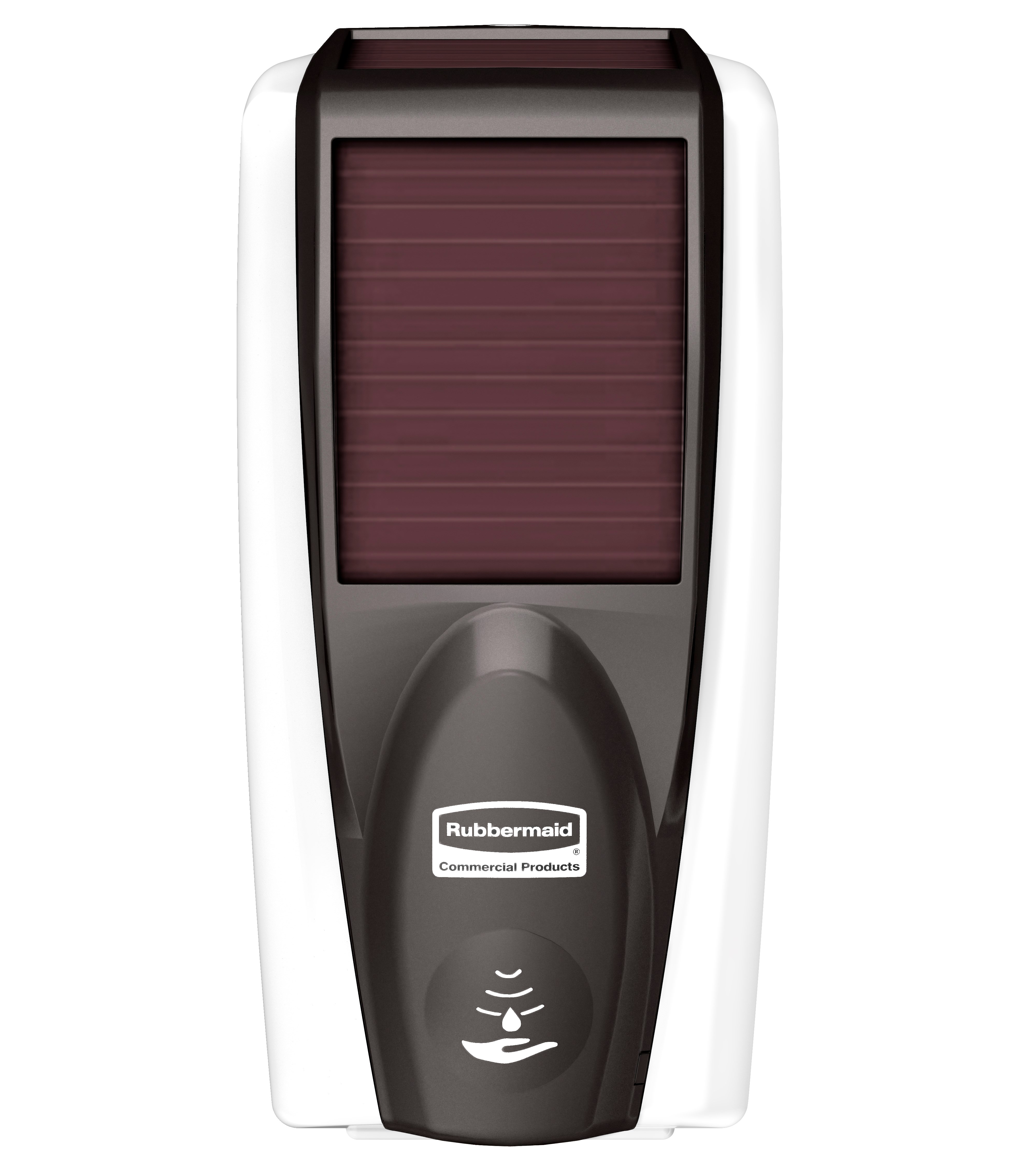 The AutoFoam Dispenser with LumeCel™ Technology is a touch-free dispenser that automatically delivers controlled amounts of soap or sanitizer to help reduce cross-contamination. LumeCel™ technology efficiently powers dispensers using only indoor light and eliminates the need to purchase, store, replace and dispose of alkaline batteries.