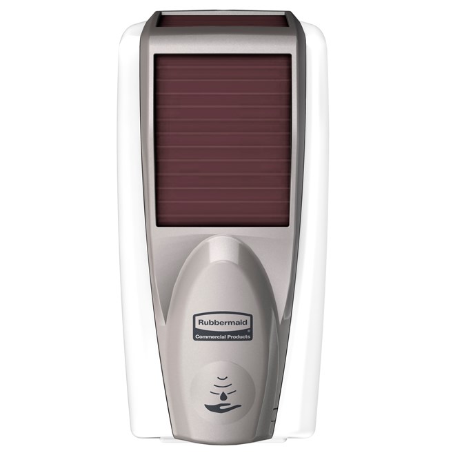 Kontaktloser und batteriefreier AutoFoam-Spender, um die Ausbreitung von Keimen zu reduzieren