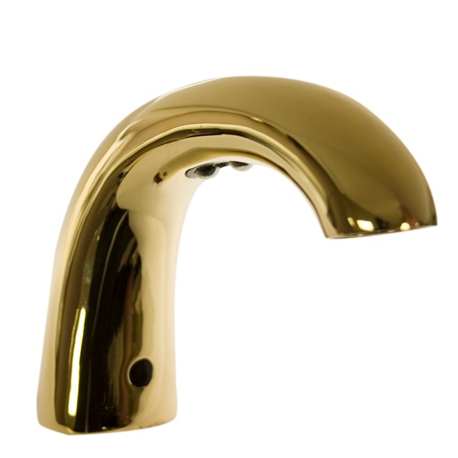 The OneShot® Lotion System sets the standard for quality and reliability in counter-mounted soap dispensing.