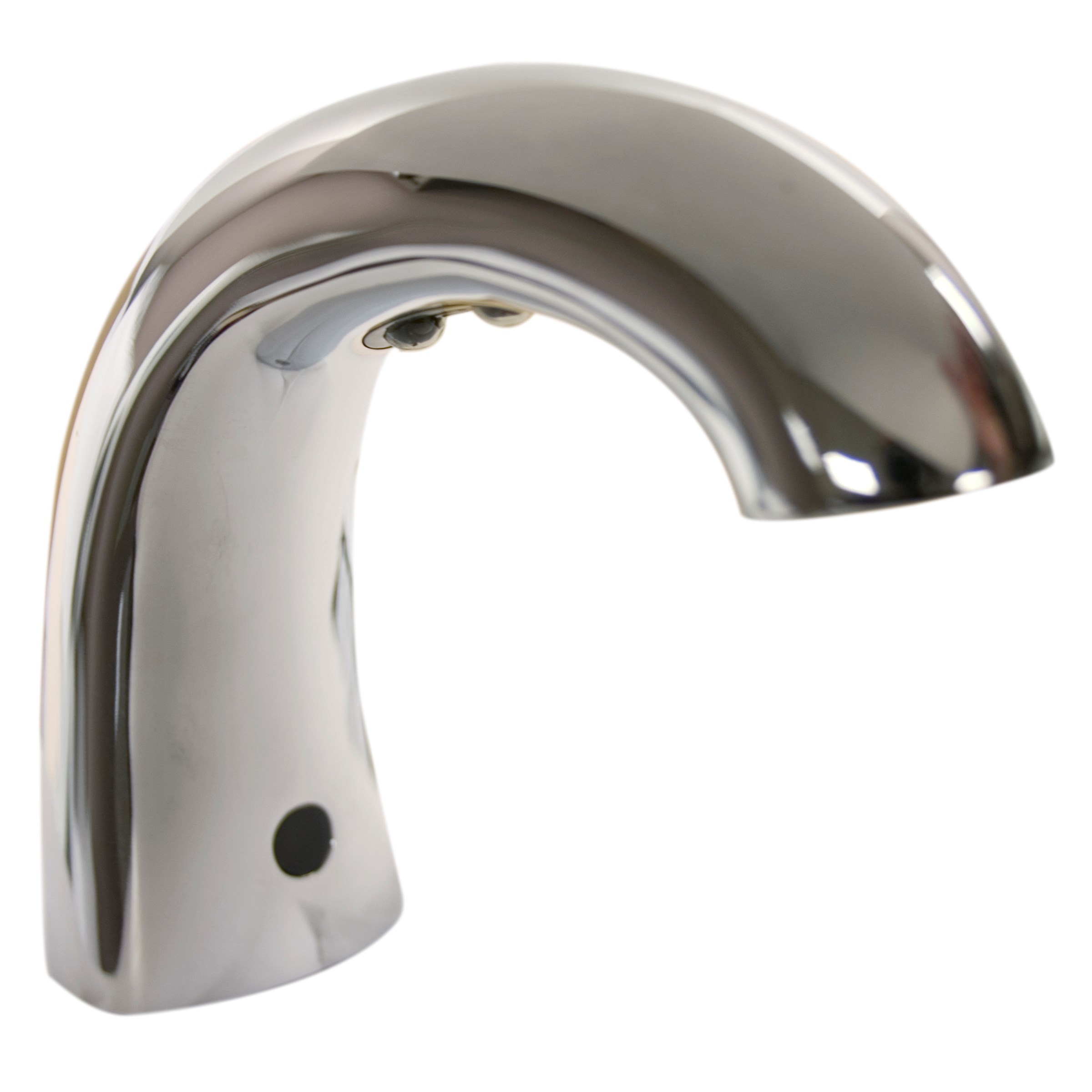 The OneShot® Lotion Dispenser is a touch-free, automatic dispenser that helps prevent the spread of germs and bacteria. Luxurious formulas encourage healthy handwashing, and Smart Sensor™ technology detects hands, automatically delivering the perfect amount of soap — every time.