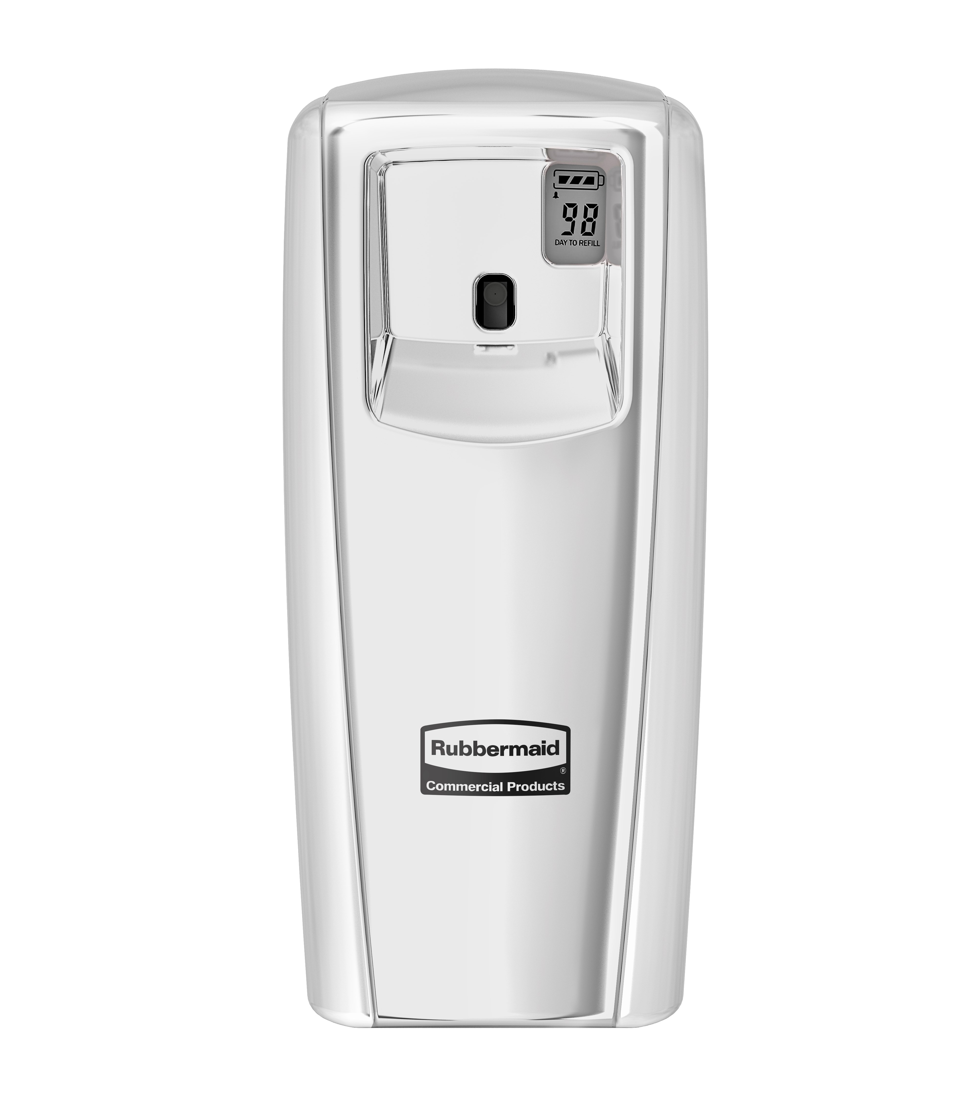 ระบบควบคุมกลิ่นละออง Microburst® 9000 มอบโซลูชันที่สามารถตั้งโปรแกรมได้และคุ้มต้นทุนพร้อมพลังและประสิทธิภาพเทียบเท่าเครื่องจ่ายมาตรฐาน