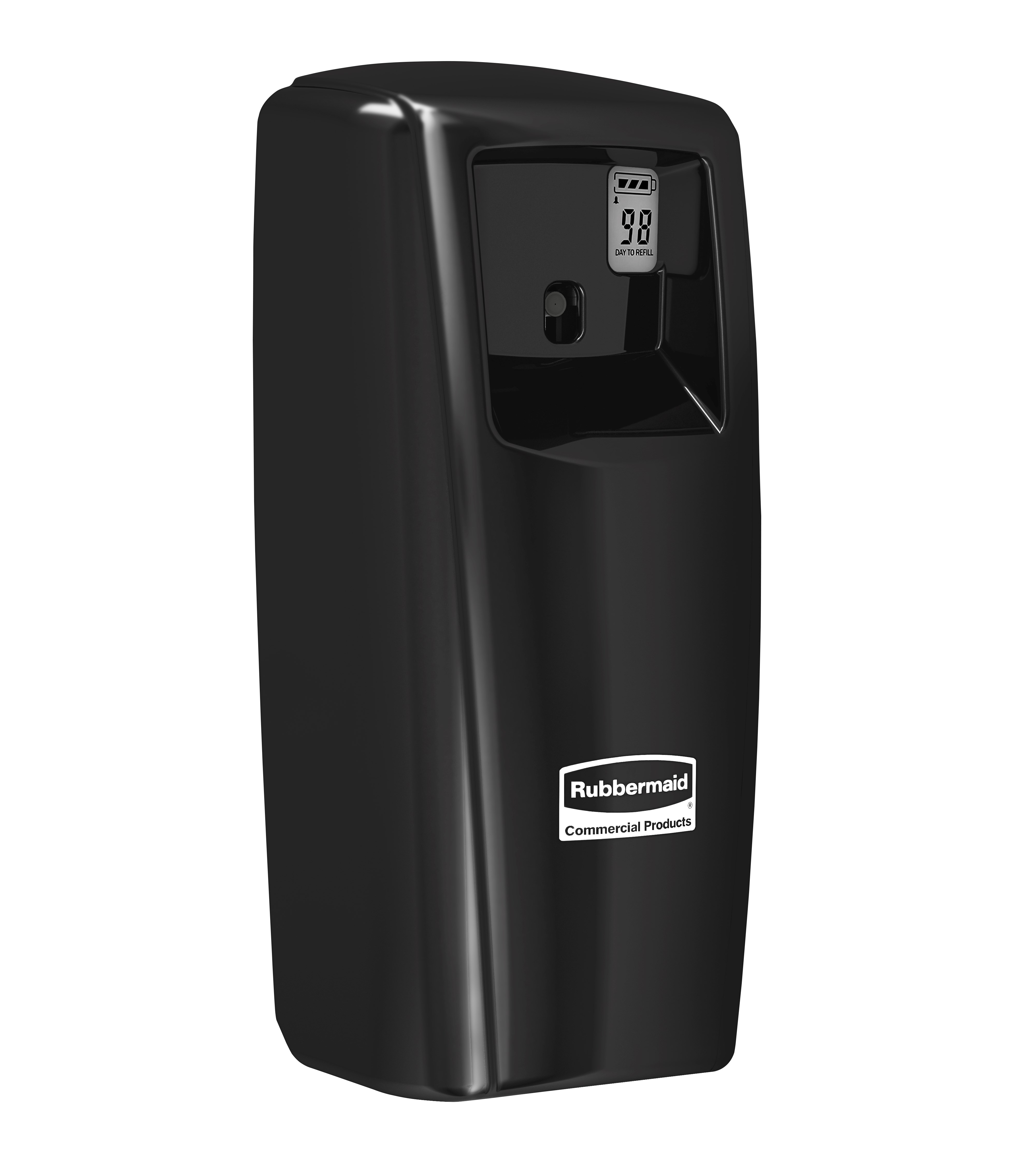 Microburst® 9000 aerosol odor control systems deliver a cost-effective, programmable solution with all the power and performance of standard dispensers.