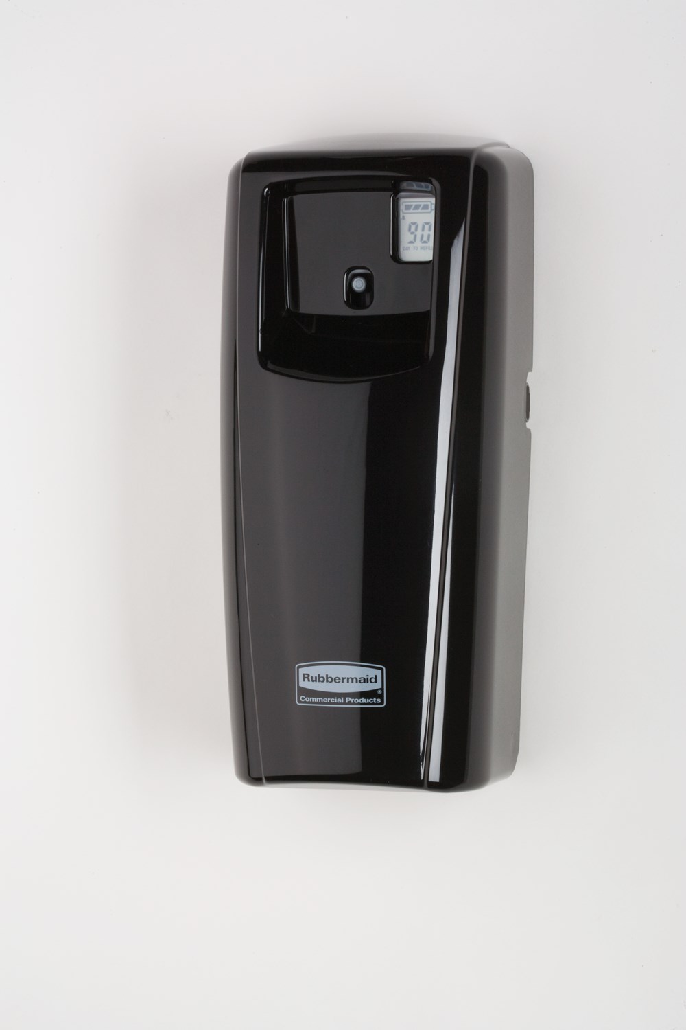 Microburst® 9000 aerosol odor control systems deliver a cost-effective, programmable solution with all the power and performance of standard dispensers.