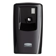 Pump neutralizes odors through its highly effective, programmable, non aerosol delivery system.
