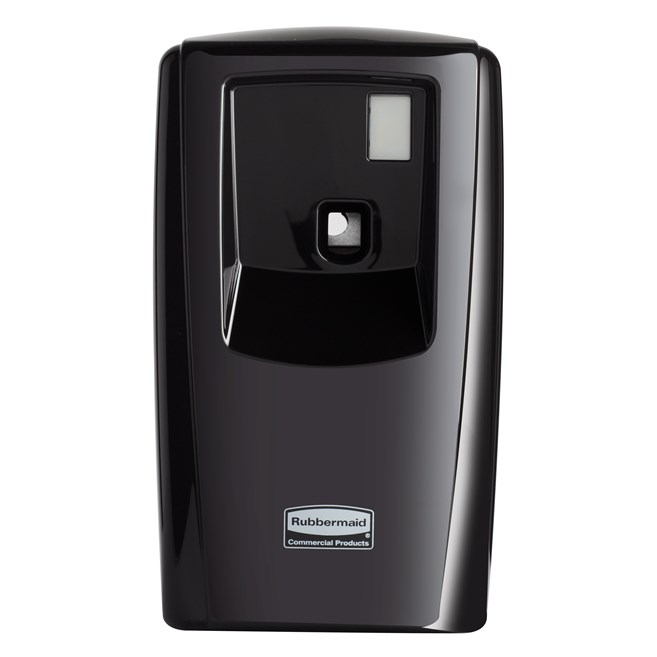 Pump neutralizes odors through its highly effective, programmable, non aerosol delivery system.